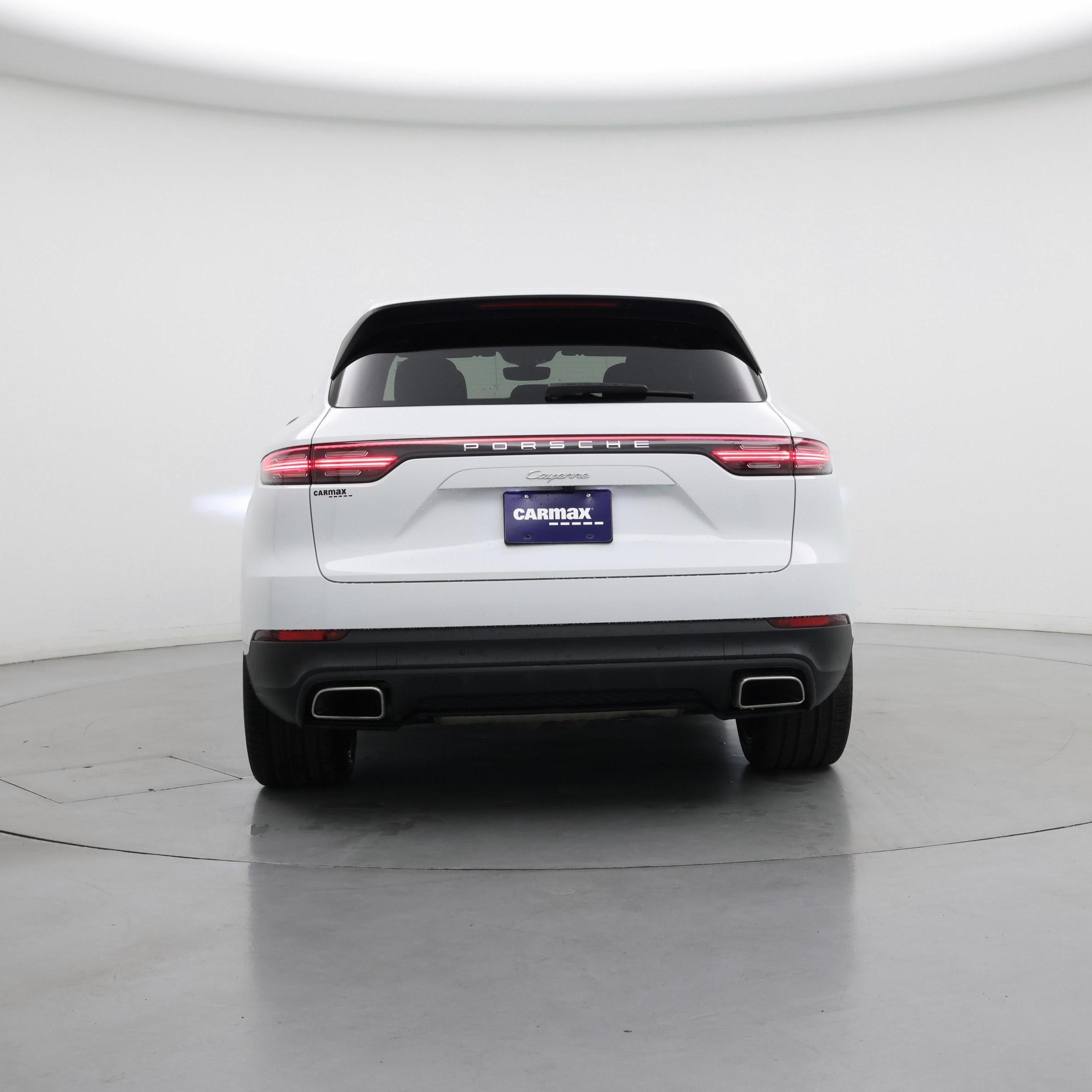 Thumbnail: 2019 Porsche Cayenne - 6