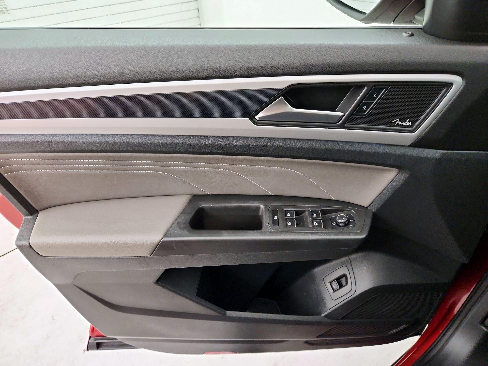 Thumbnail: 2022 Volkswagen Atlas - 12