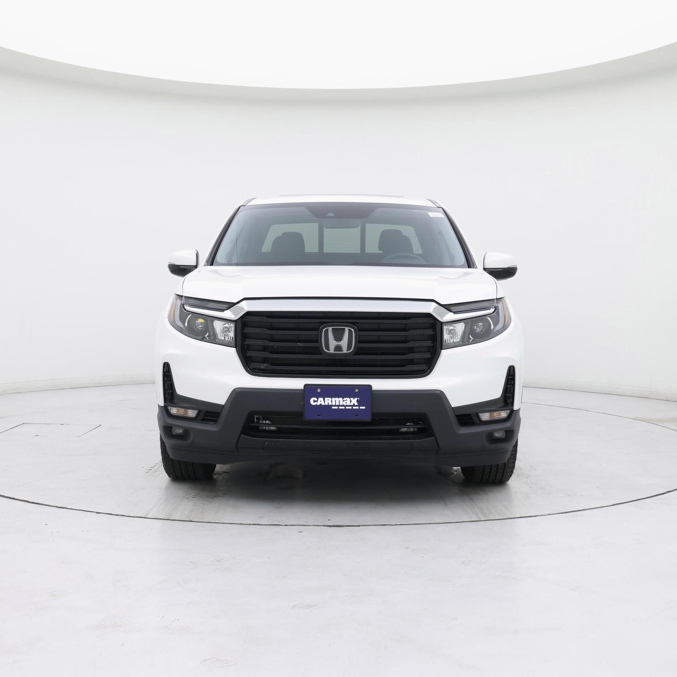 Thumbnail: 2023 Honda Ridgeline - 5