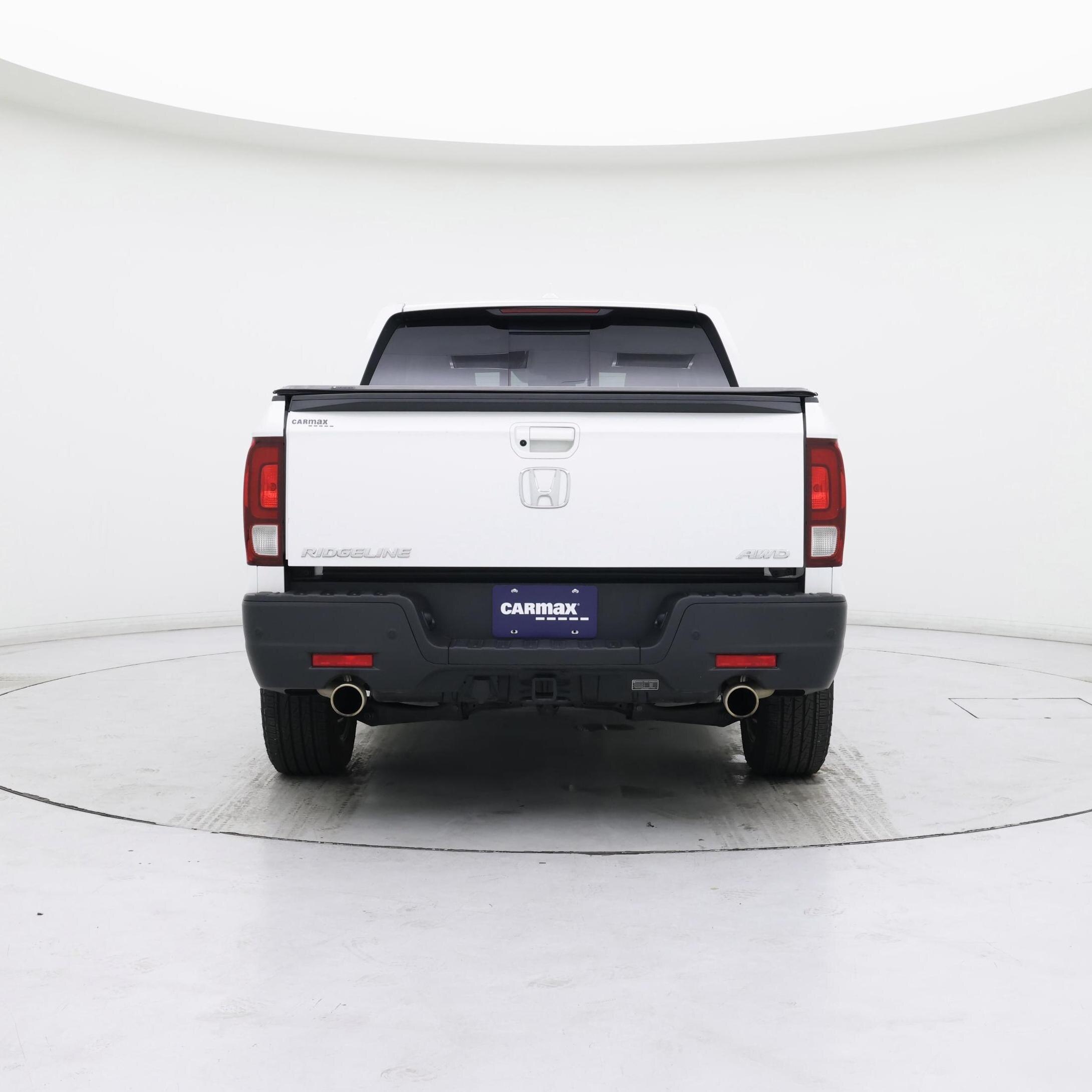 Thumbnail: 2023 Honda Ridgeline - 6