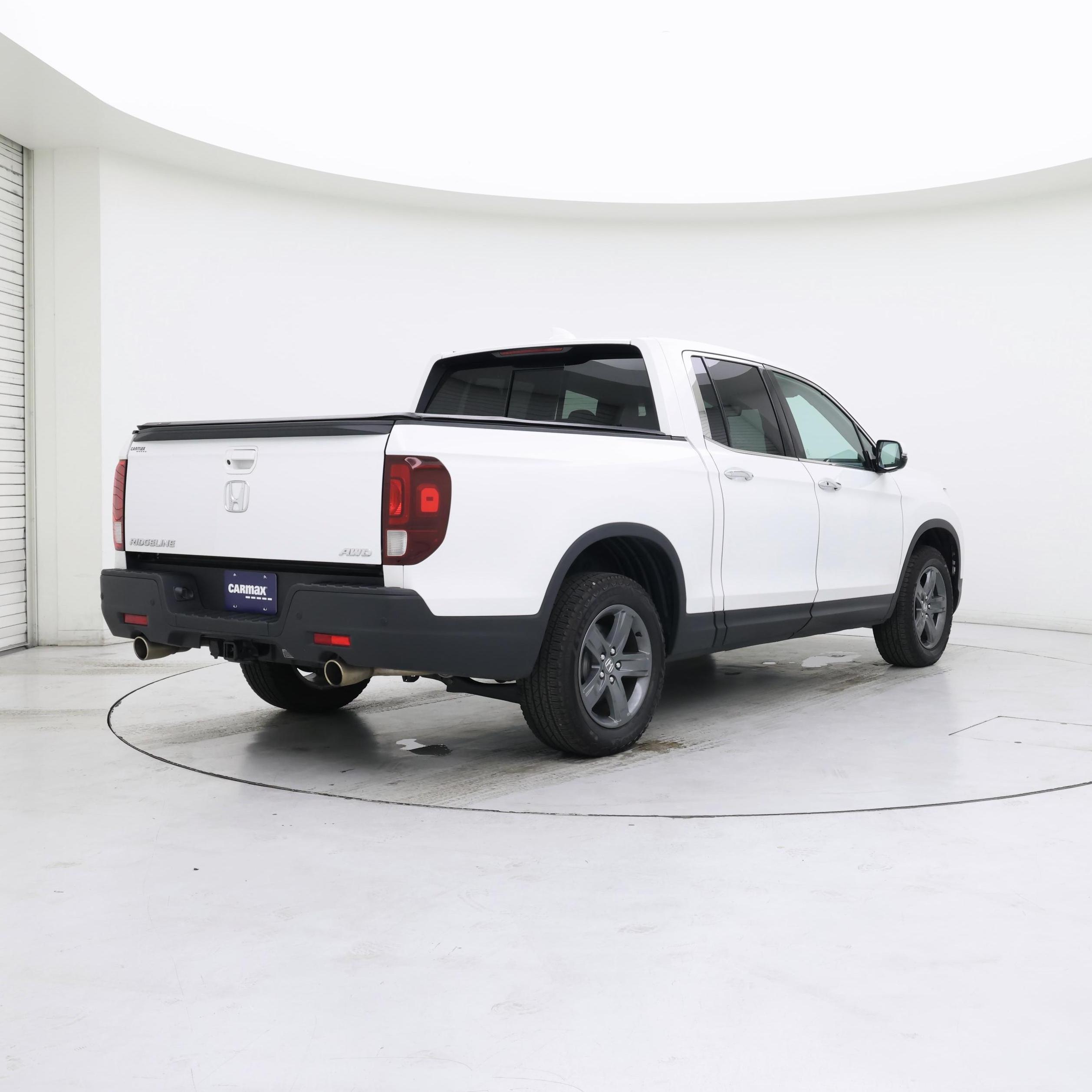 Thumbnail: 2023 Honda Ridgeline - 8