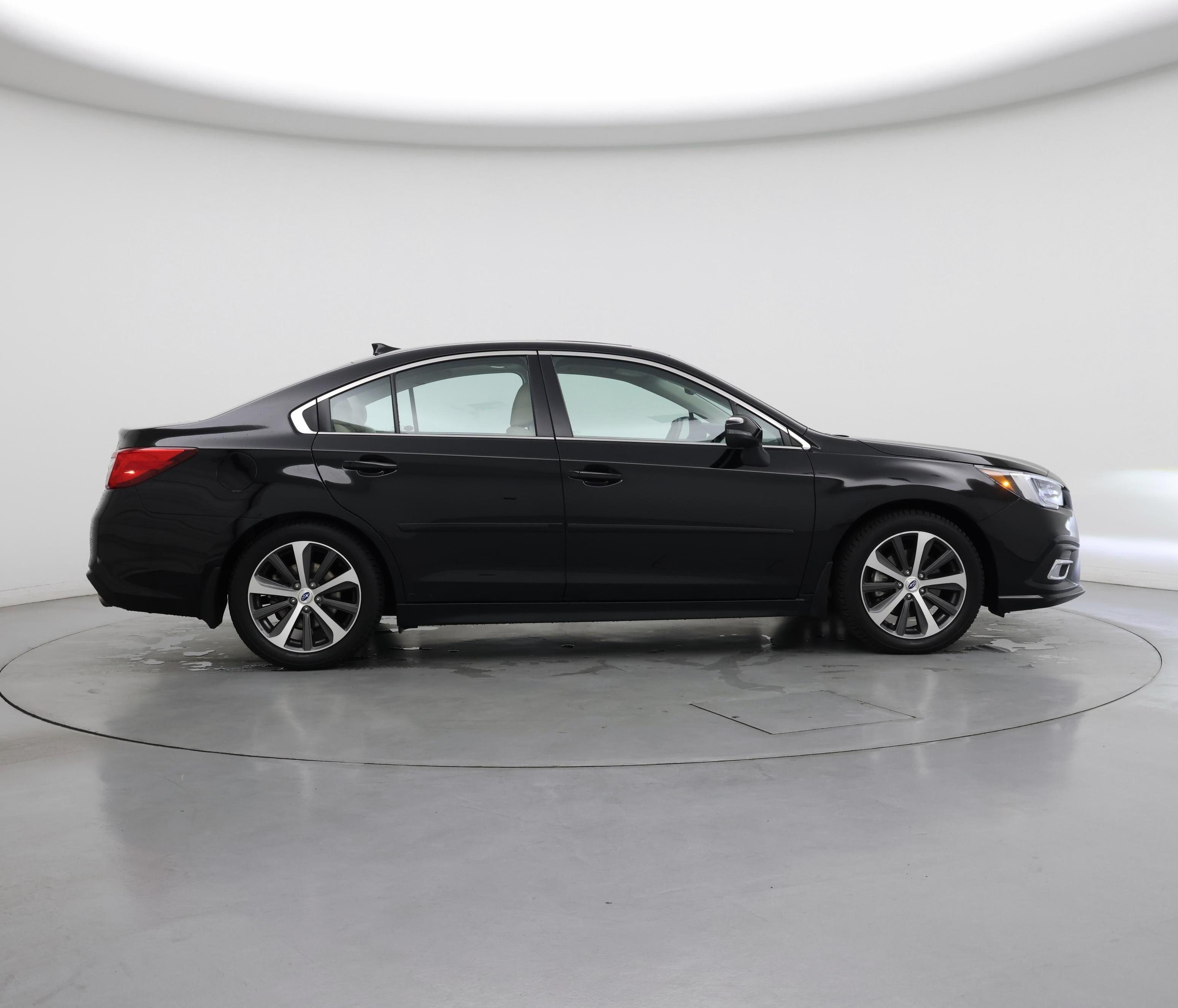 Thumbnail: 2018 Subaru Legacy - 7