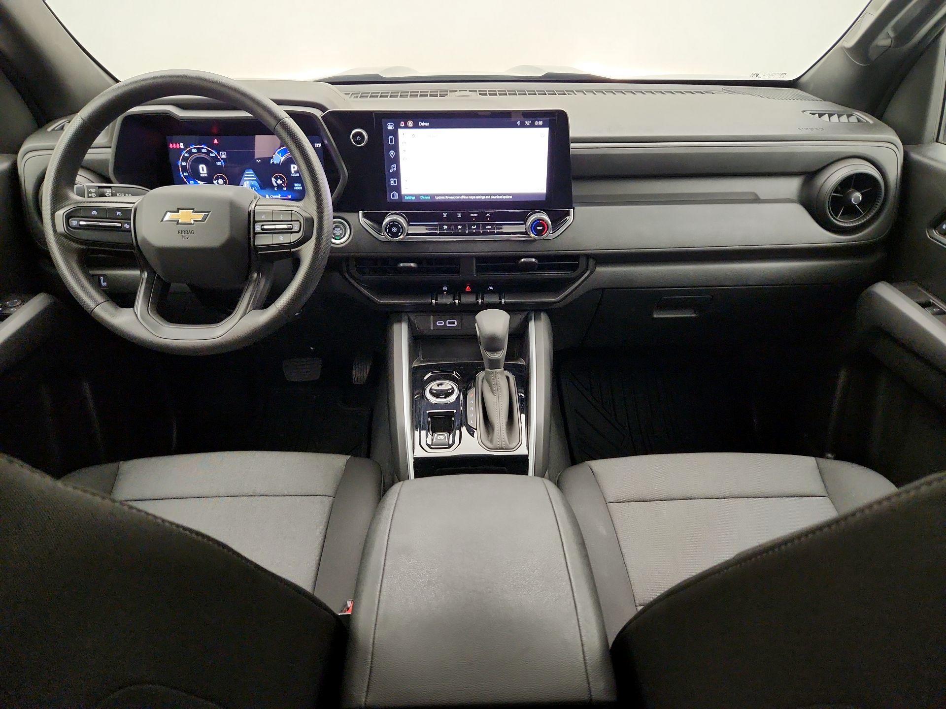 Thumbnail: 2024 Chevrolet Colorado - 9