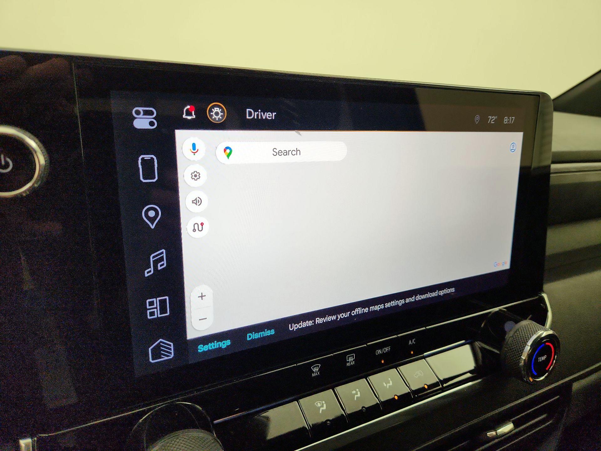 Thumbnail: 2024 Chevrolet Colorado - 14