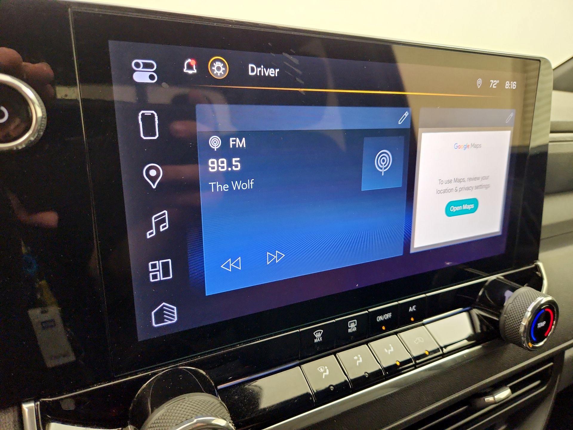 Thumbnail: 2024 Chevrolet Colorado - 16