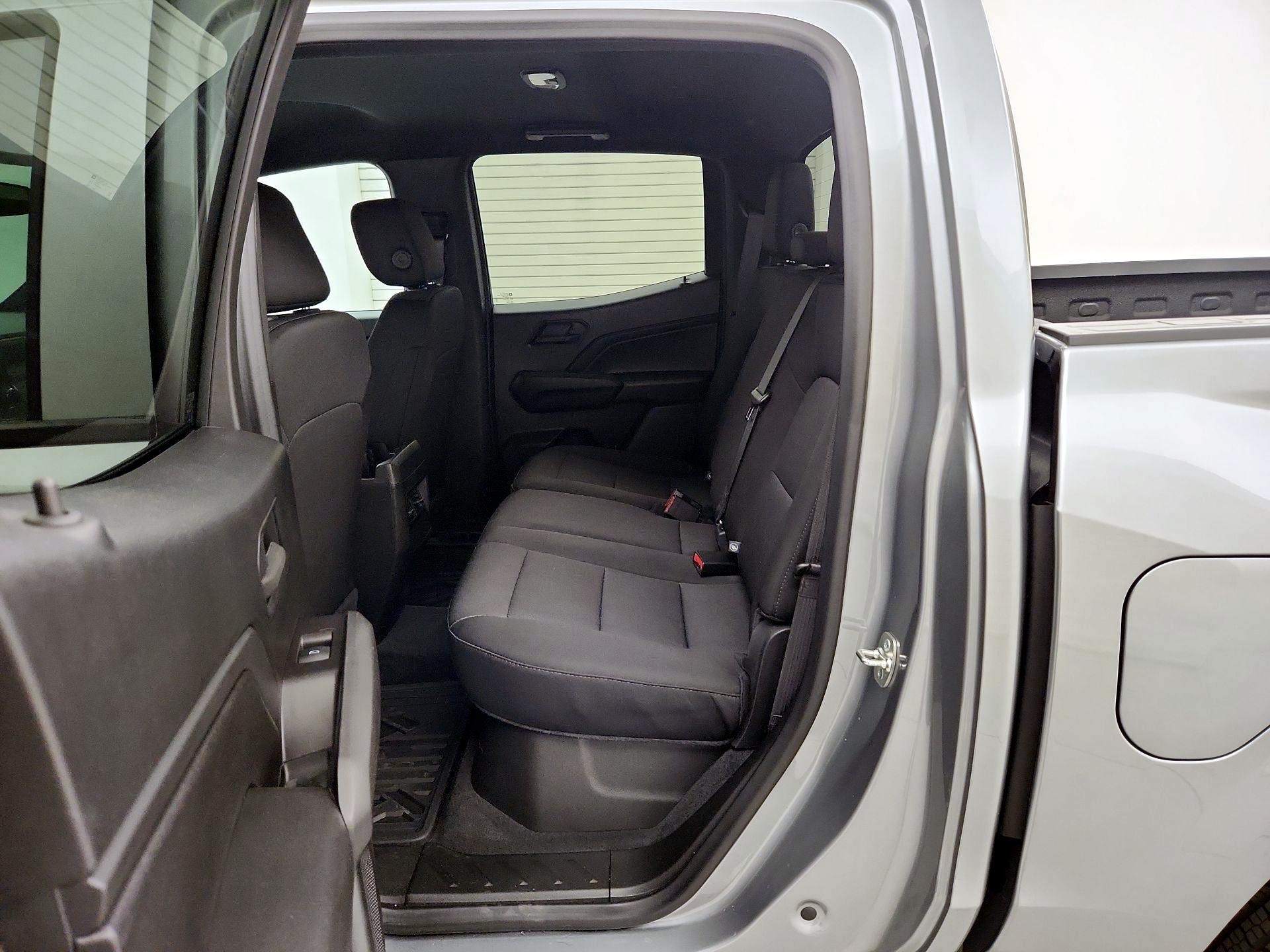 Thumbnail: 2024 Chevrolet Colorado - 20