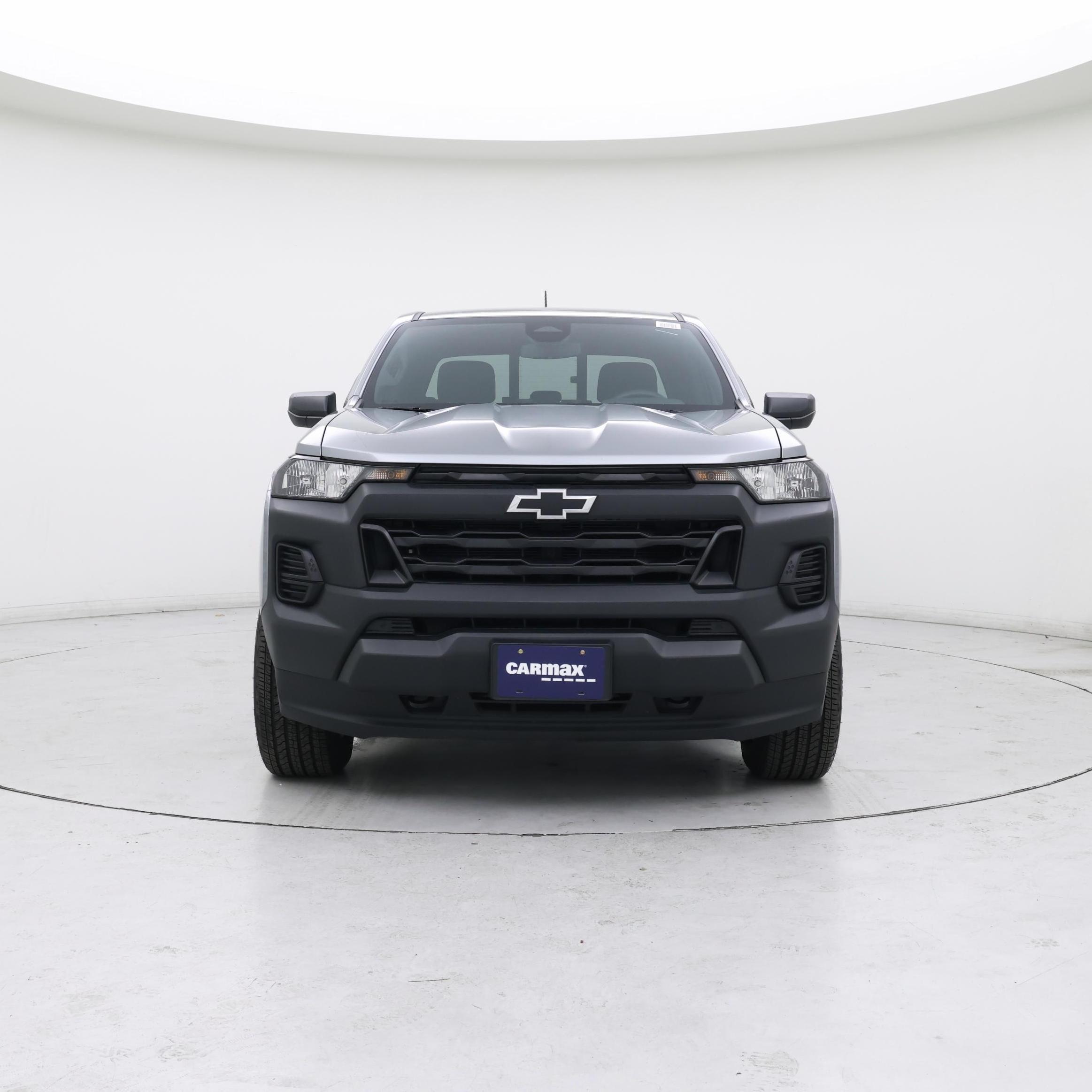 Thumbnail: 2024 Chevrolet Colorado - 5