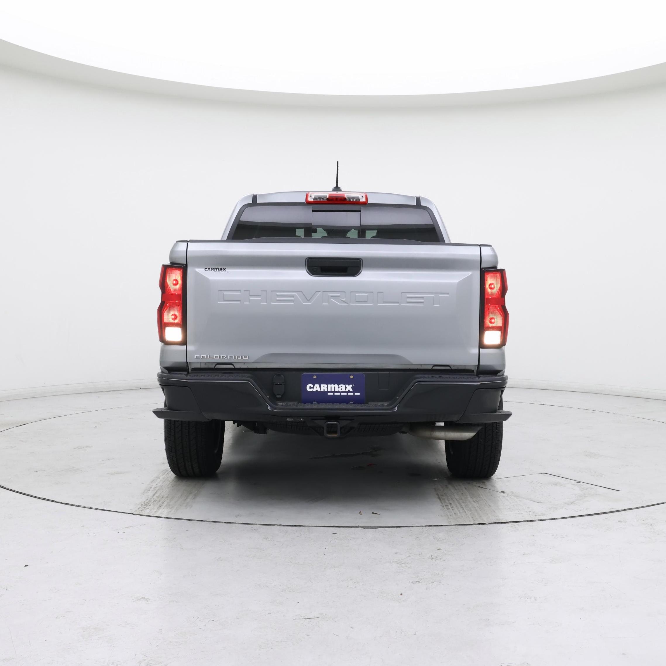 Thumbnail: 2024 Chevrolet Colorado - 6