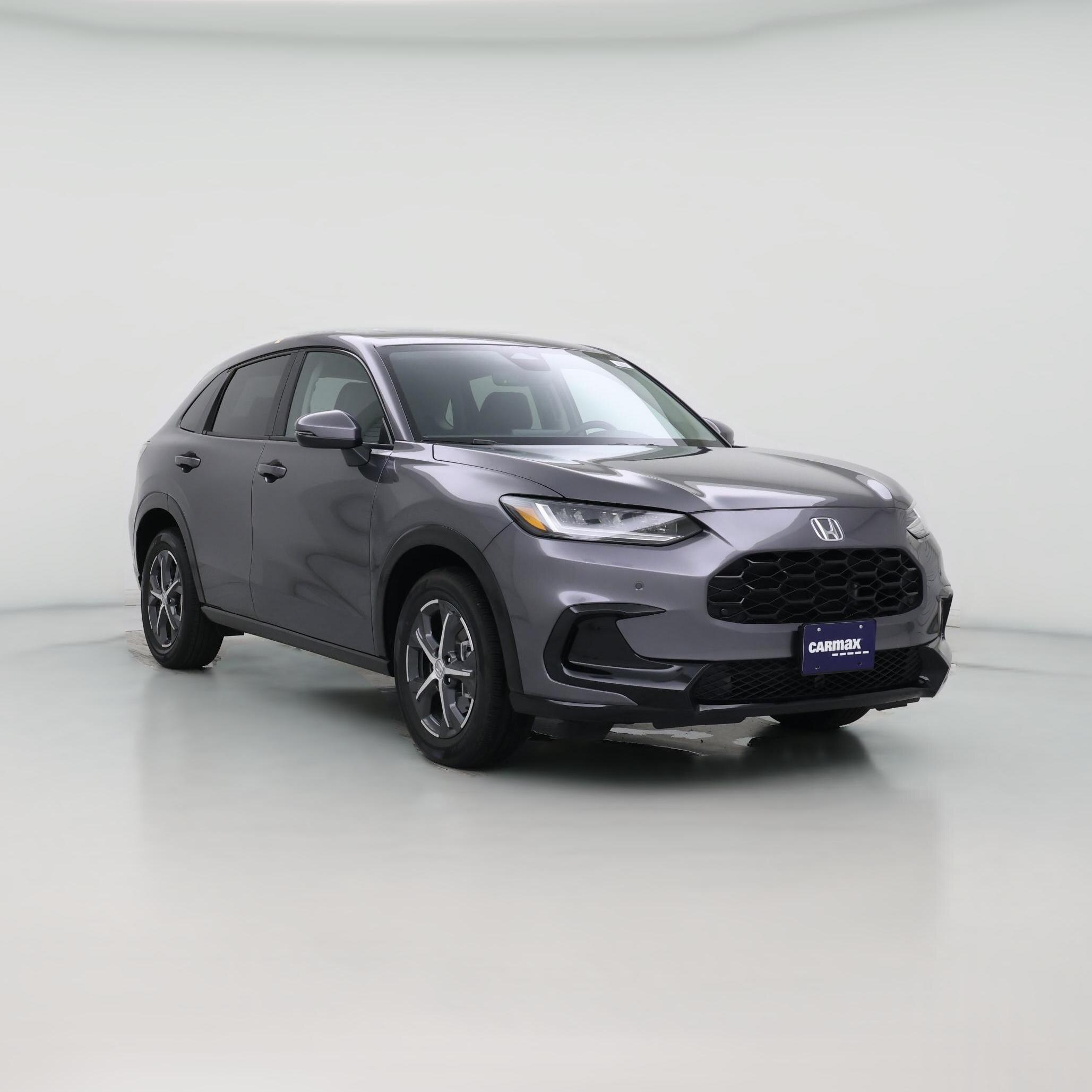 Thumbnail: 2023 Honda HR-V - 1