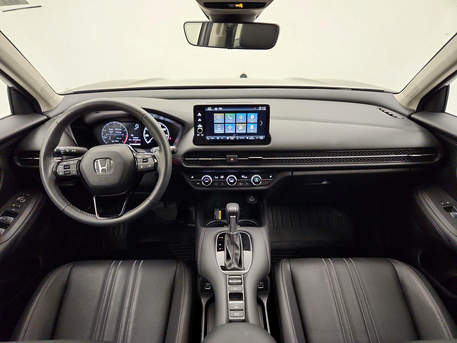 Thumbnail: 2023 Honda HR-V - 9