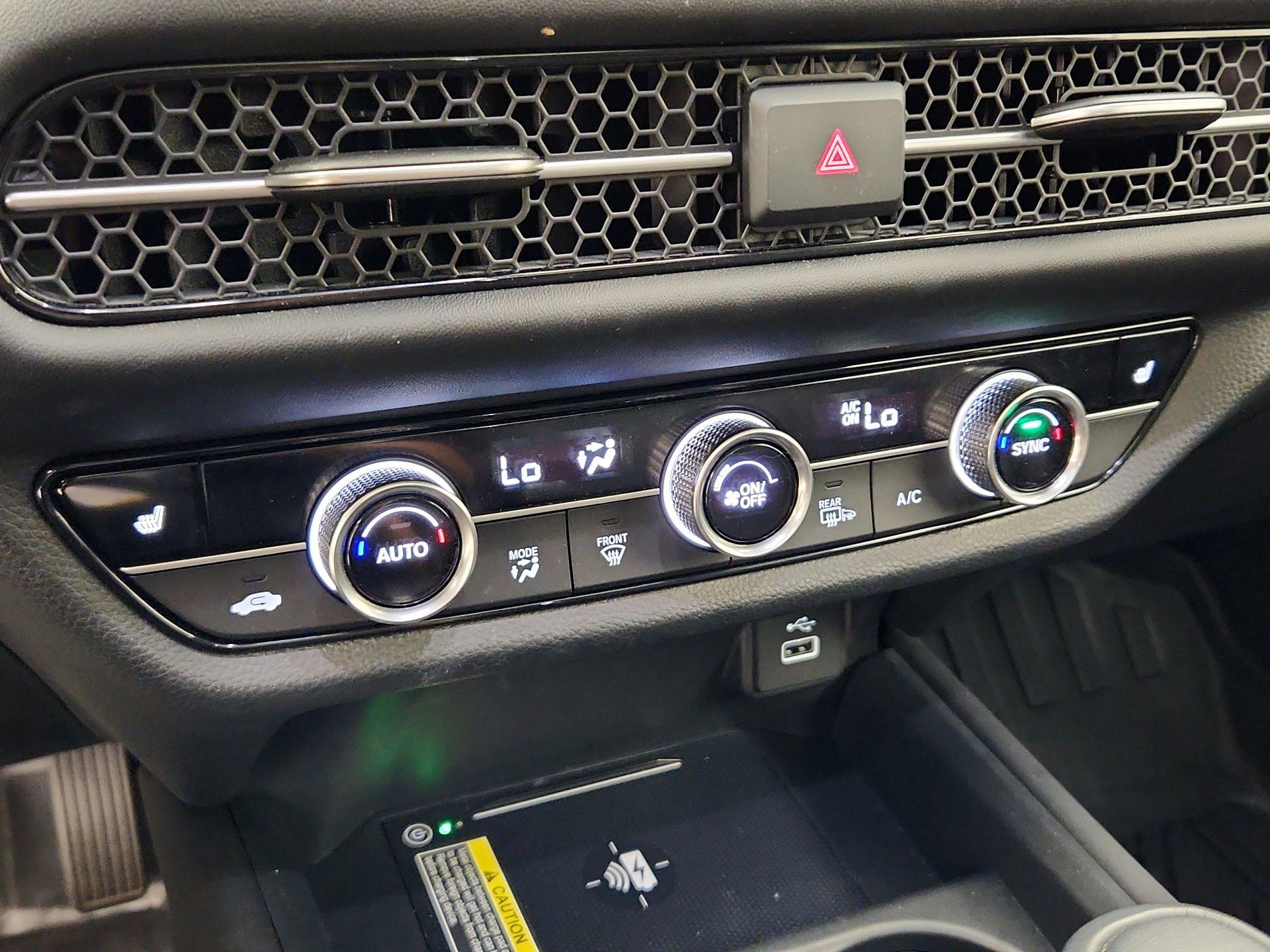 Thumbnail: 2023 Honda HR-V - 16