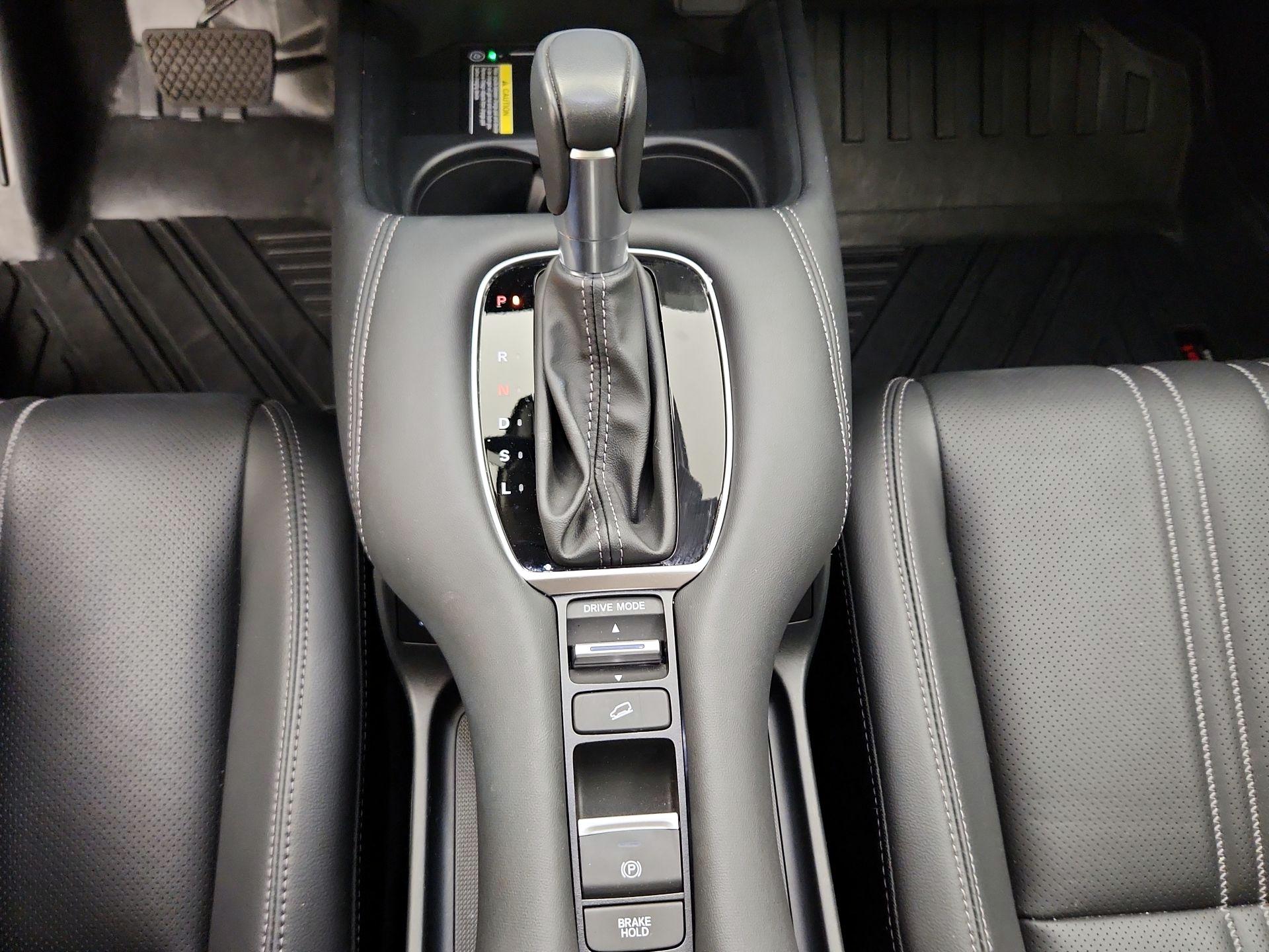 Thumbnail: 2023 Honda HR-V - 17