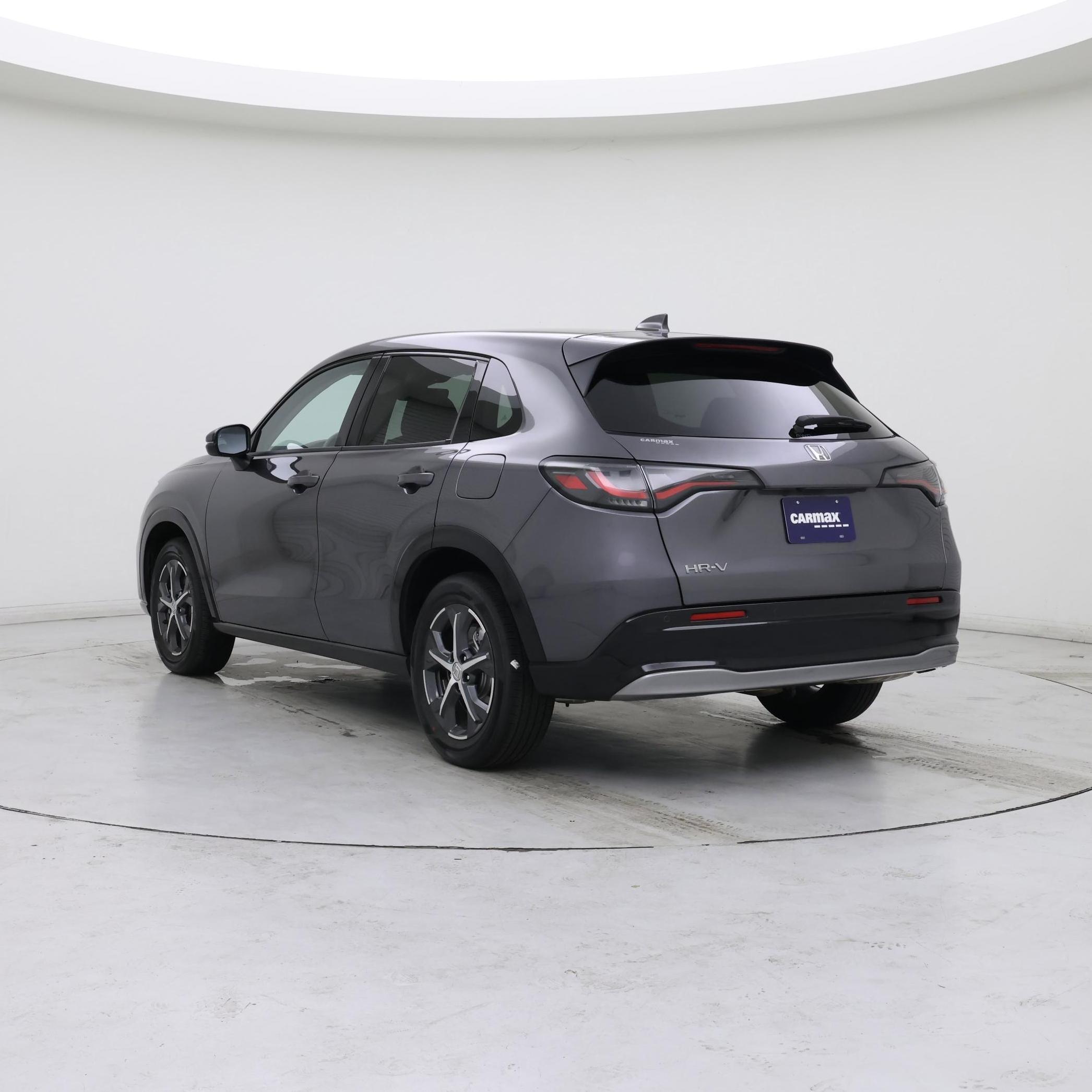 Thumbnail: 2023 Honda HR-V - 2