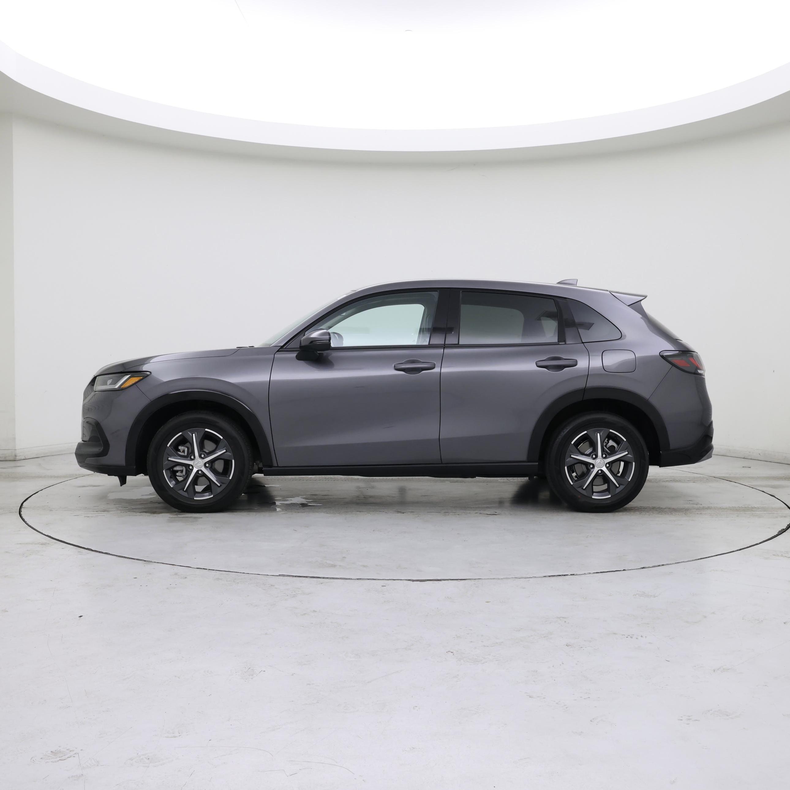 Thumbnail: 2023 Honda HR-V - 3