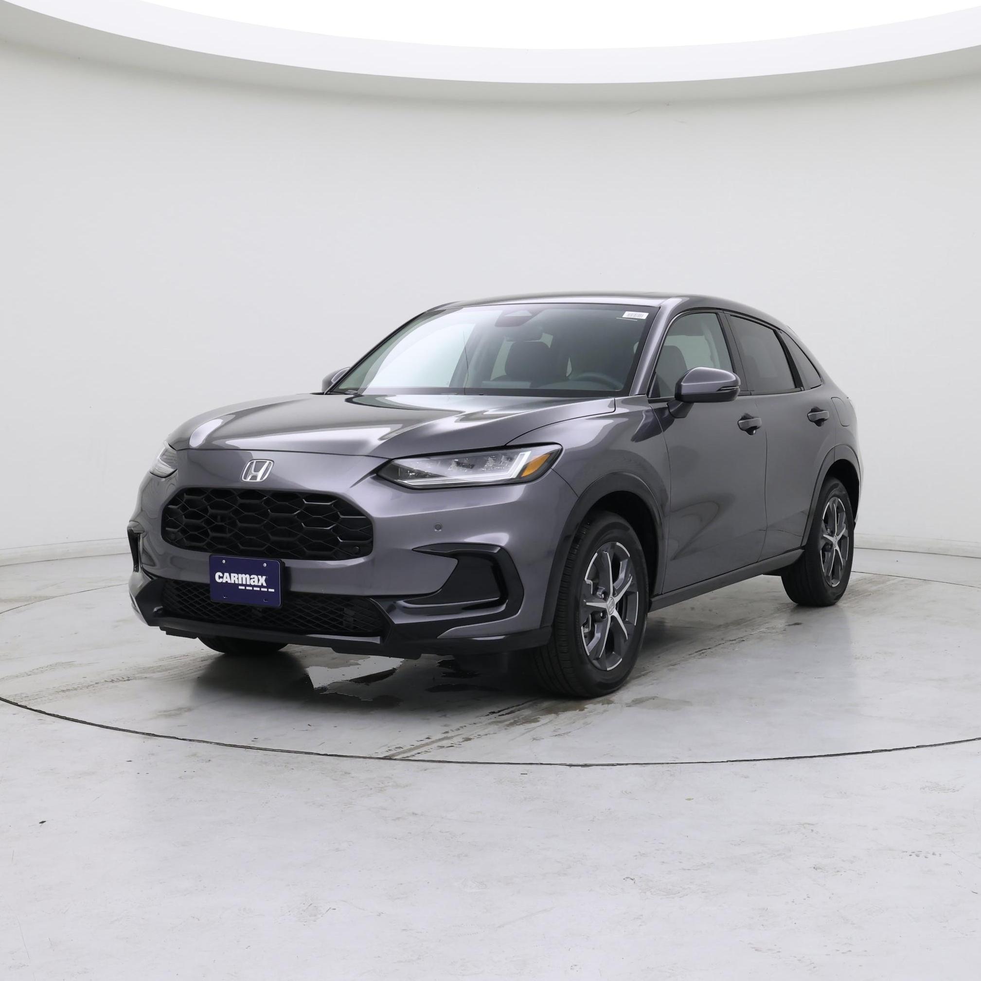 Thumbnail: 2023 Honda HR-V - 4