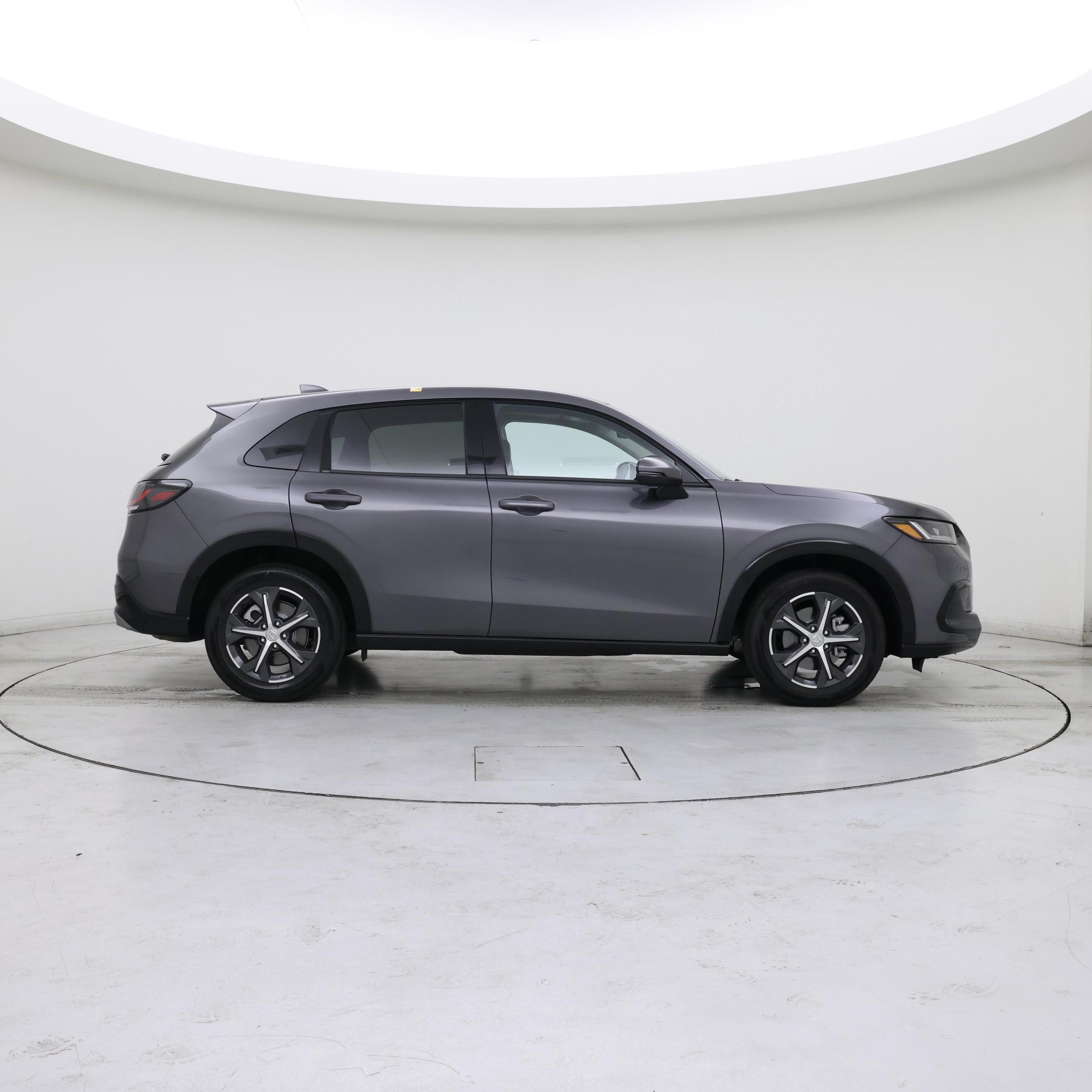 Thumbnail: 2023 Honda HR-V - 7