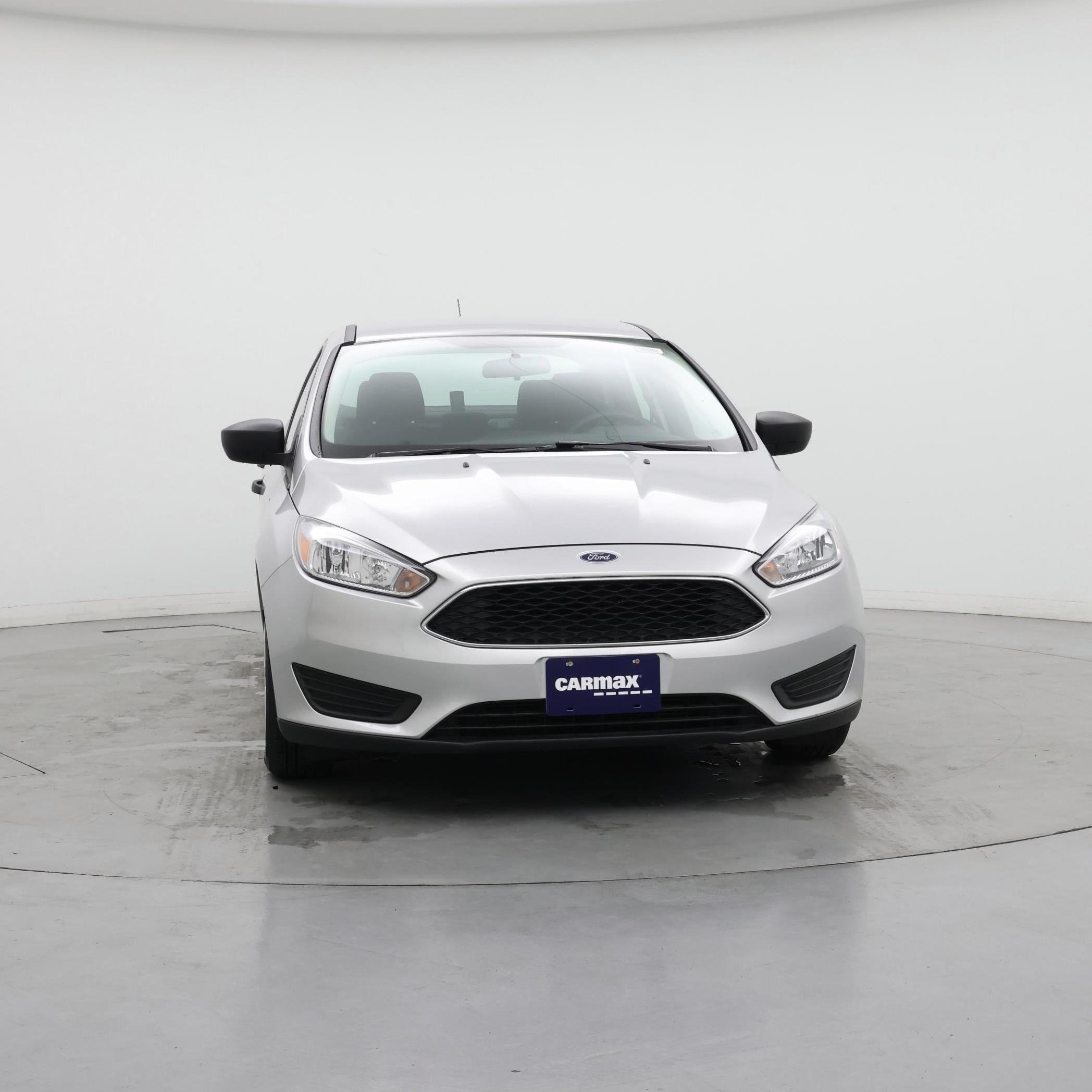 Thumbnail: 2017 Ford Focus - 5