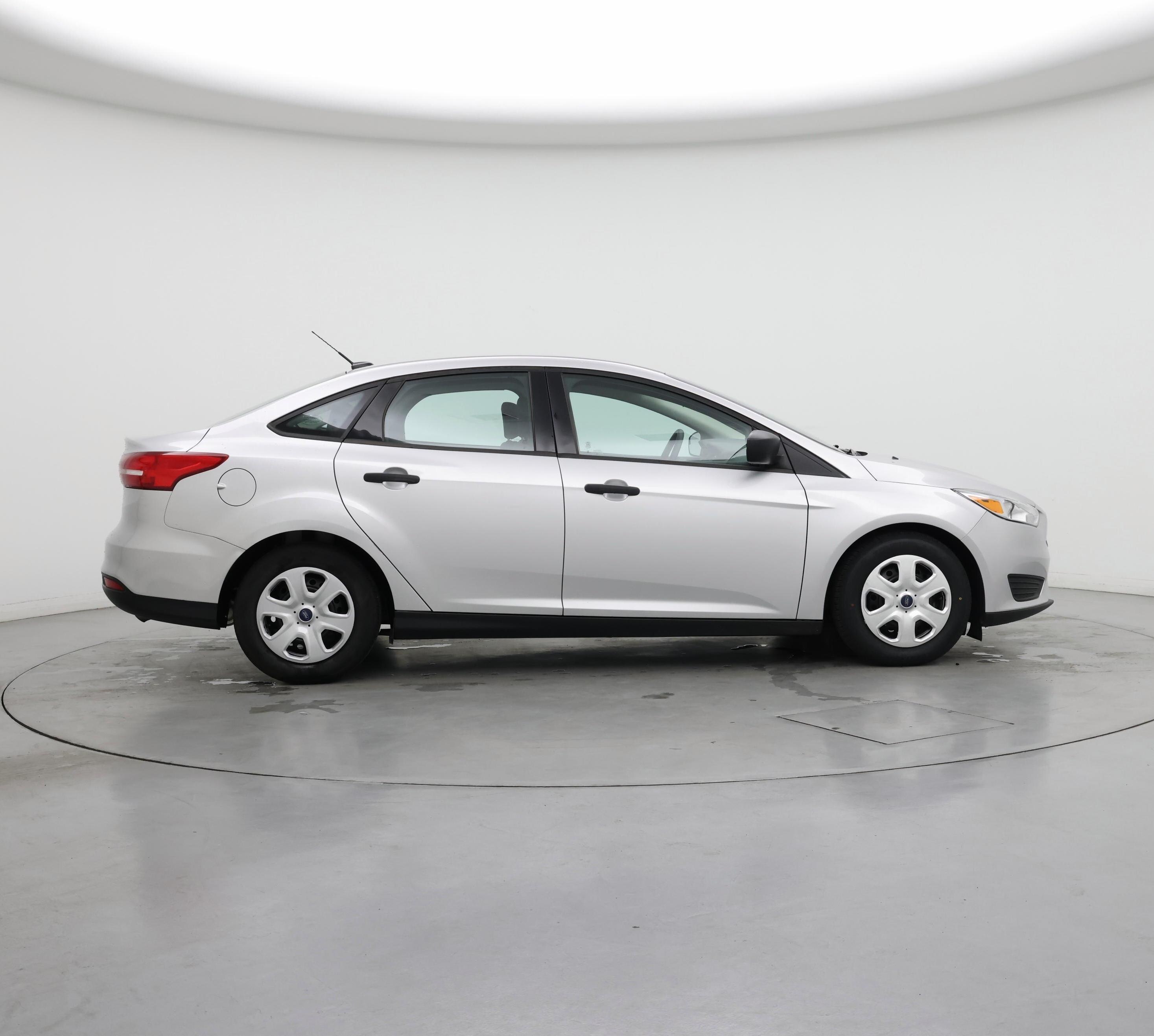 Thumbnail: 2017 Ford Focus - 7