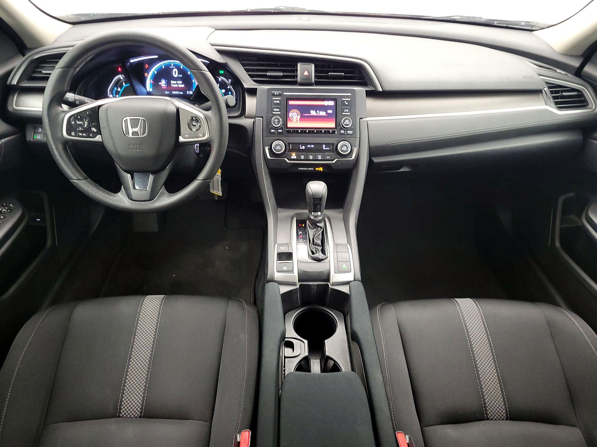 Thumbnail: 2019 Honda Civic - 9