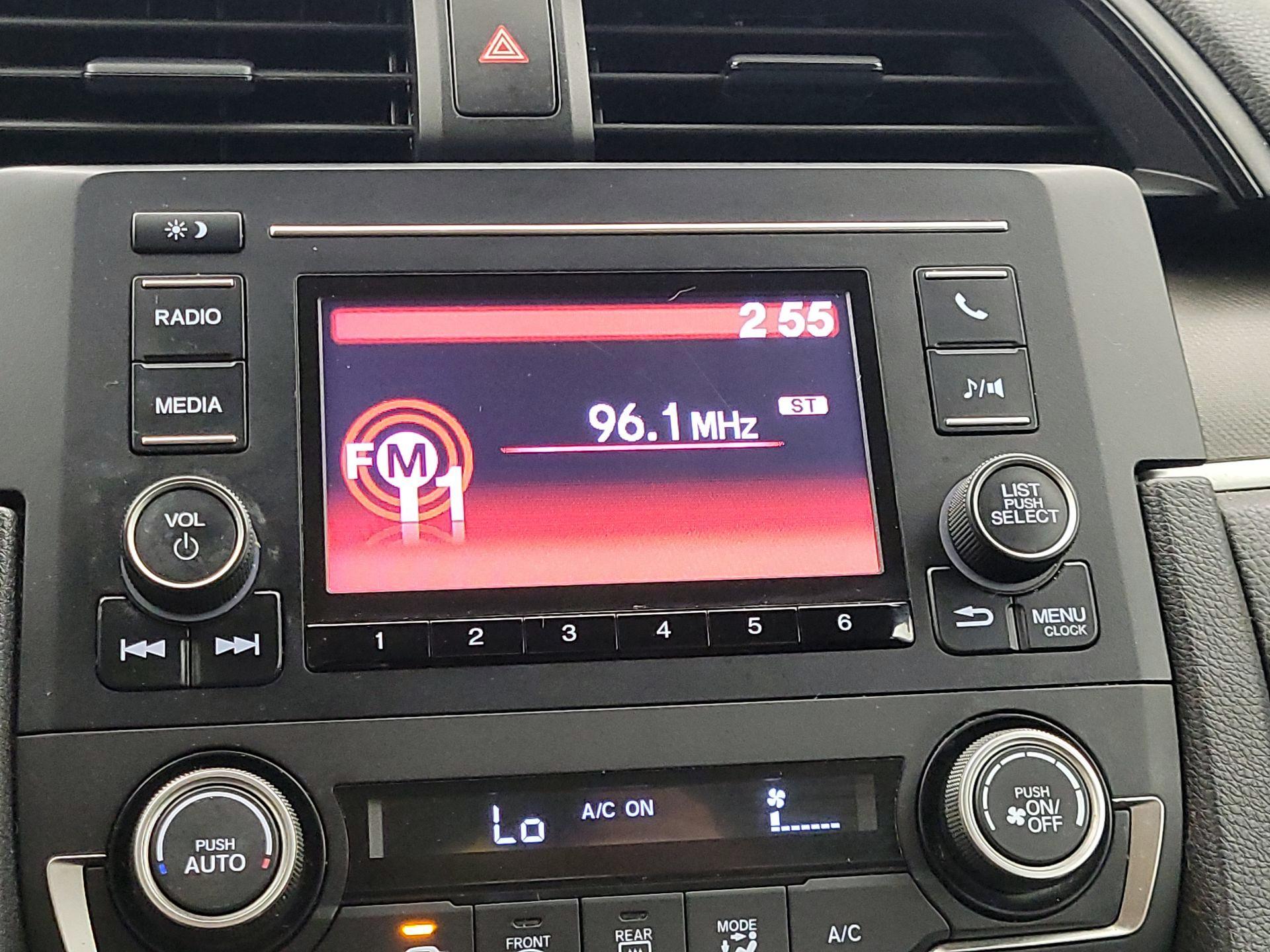 Thumbnail: 2019 Honda Civic - 15
