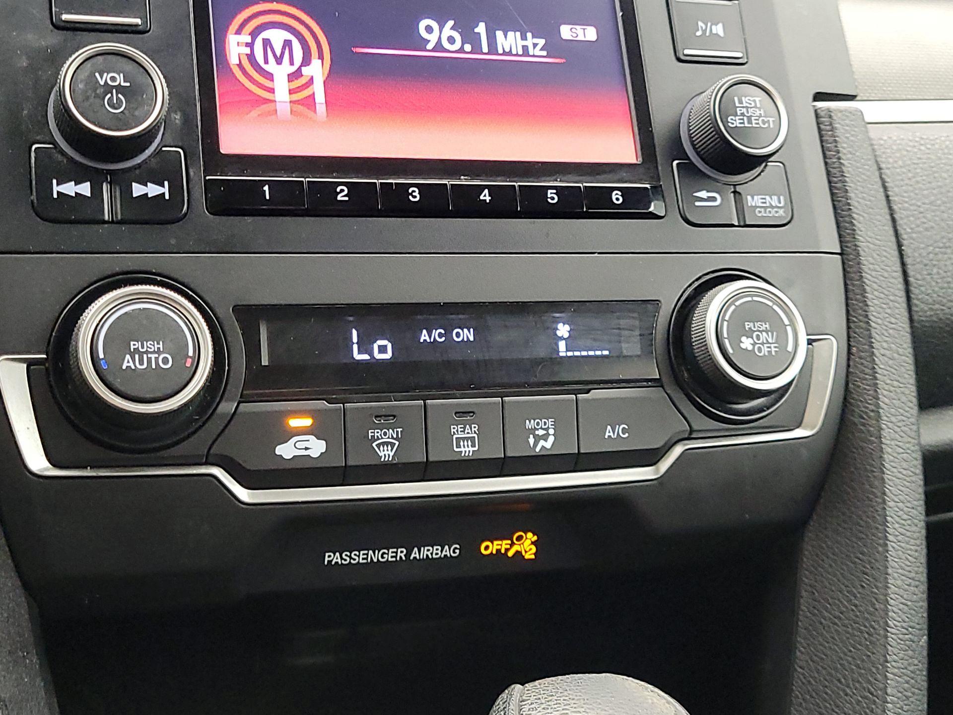 Thumbnail: 2019 Honda Civic - 16