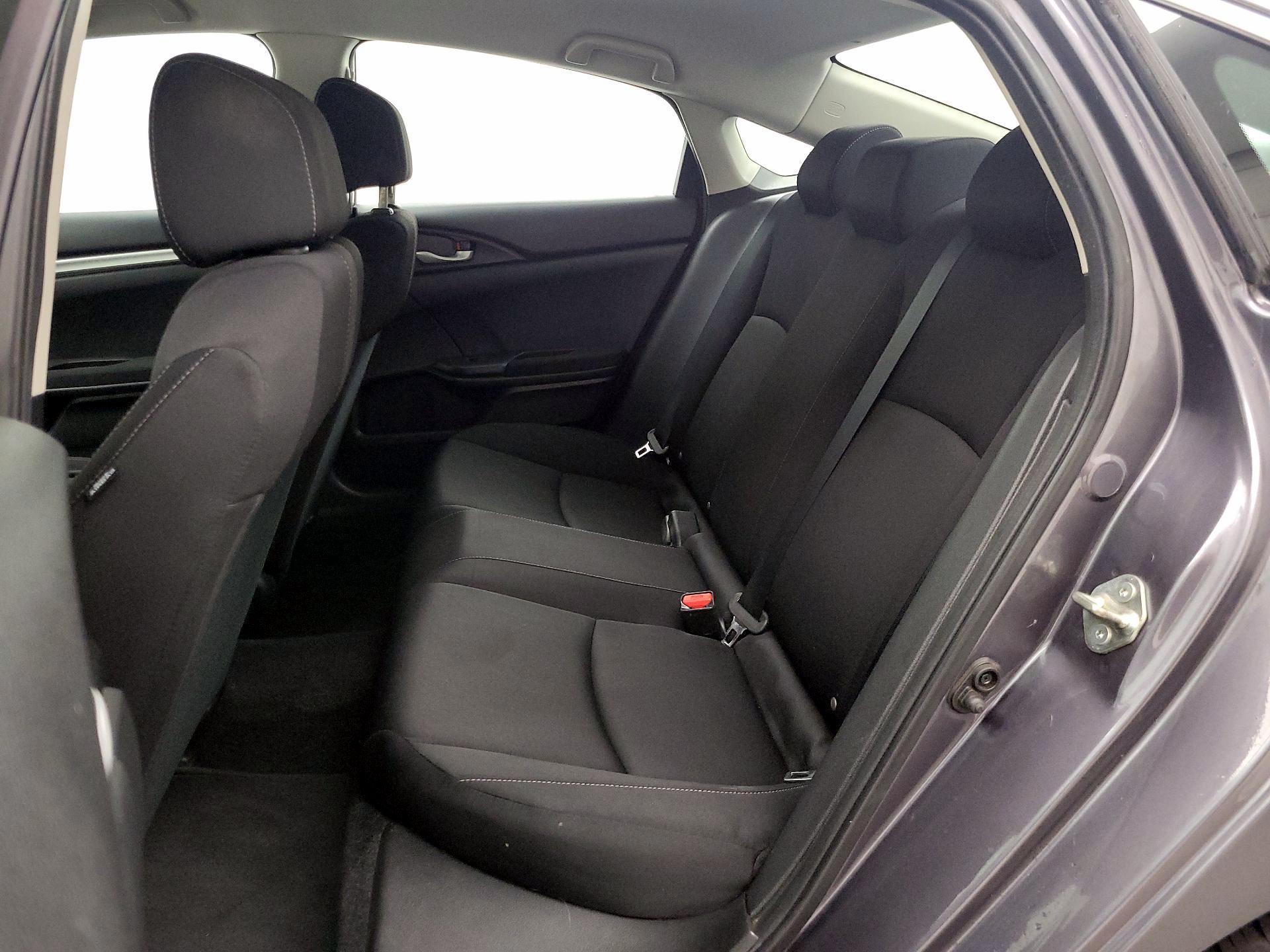 Thumbnail: 2019 Honda Civic - 19