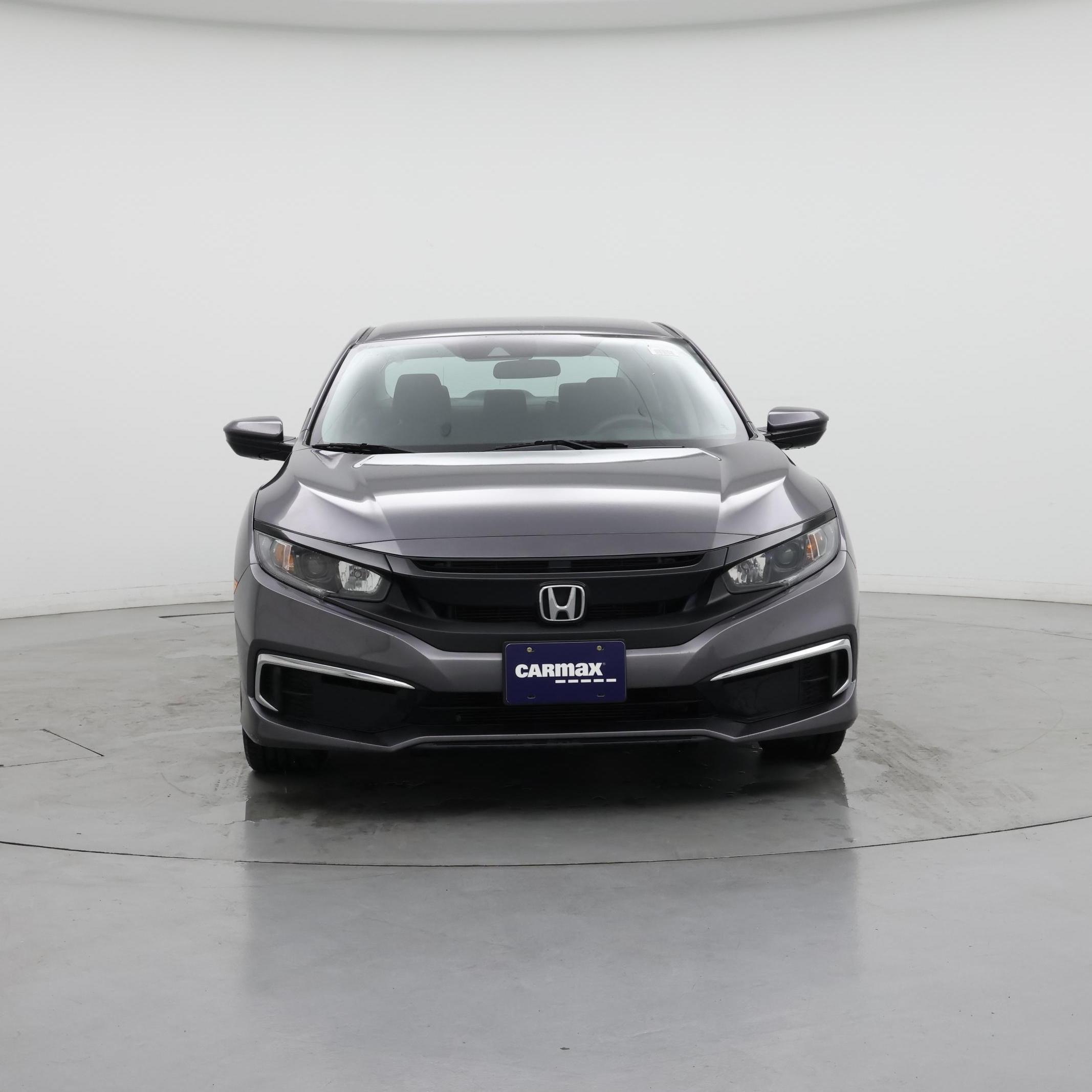 Thumbnail: 2019 Honda Civic - 5
