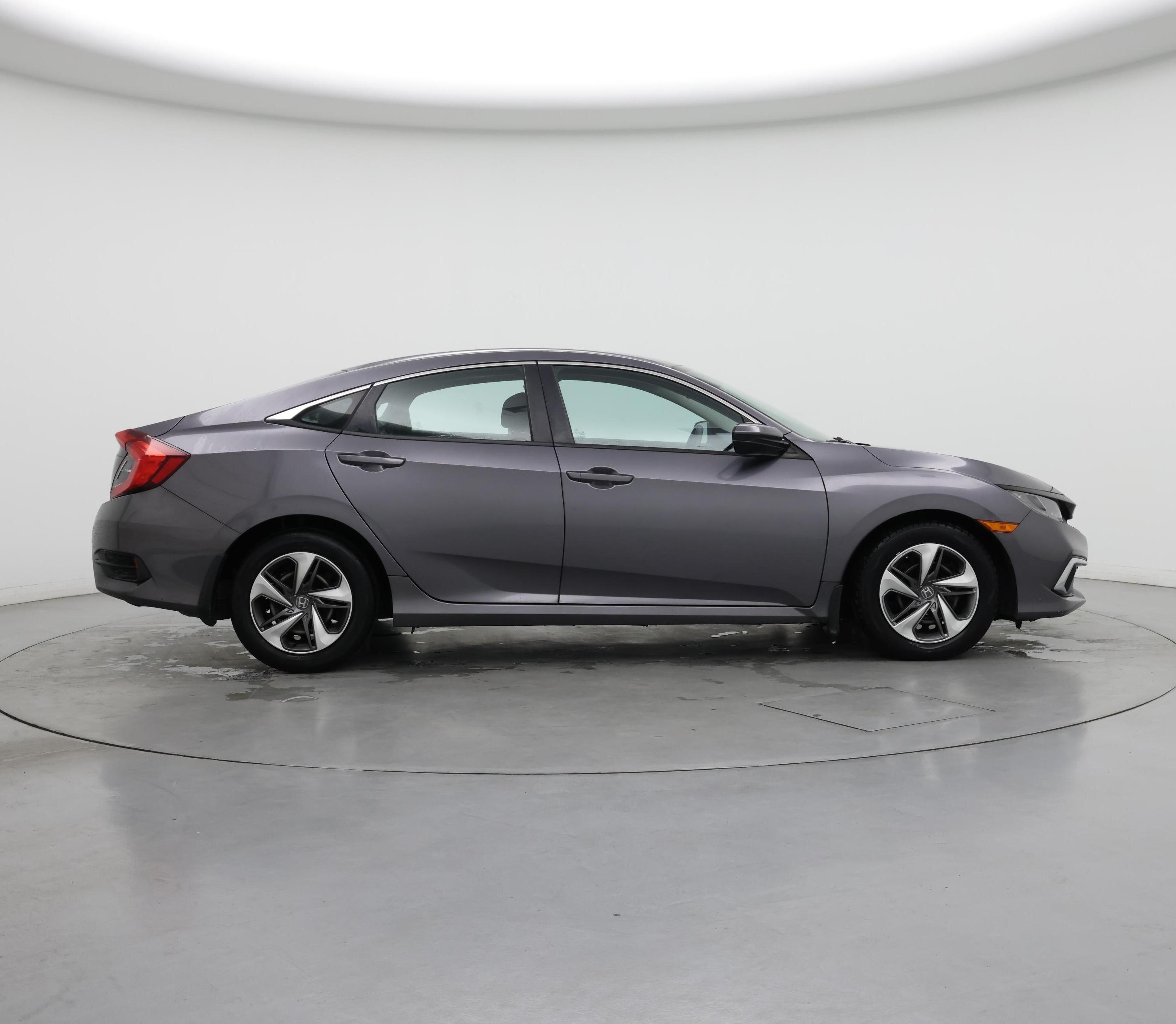 Thumbnail: 2019 Honda Civic - 7