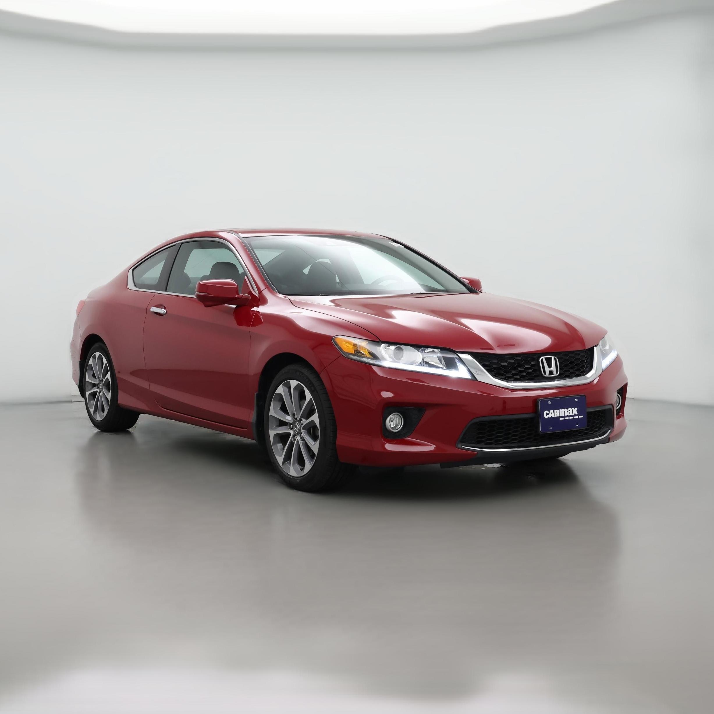 Thumbnail: 2014 Honda Accord - 1