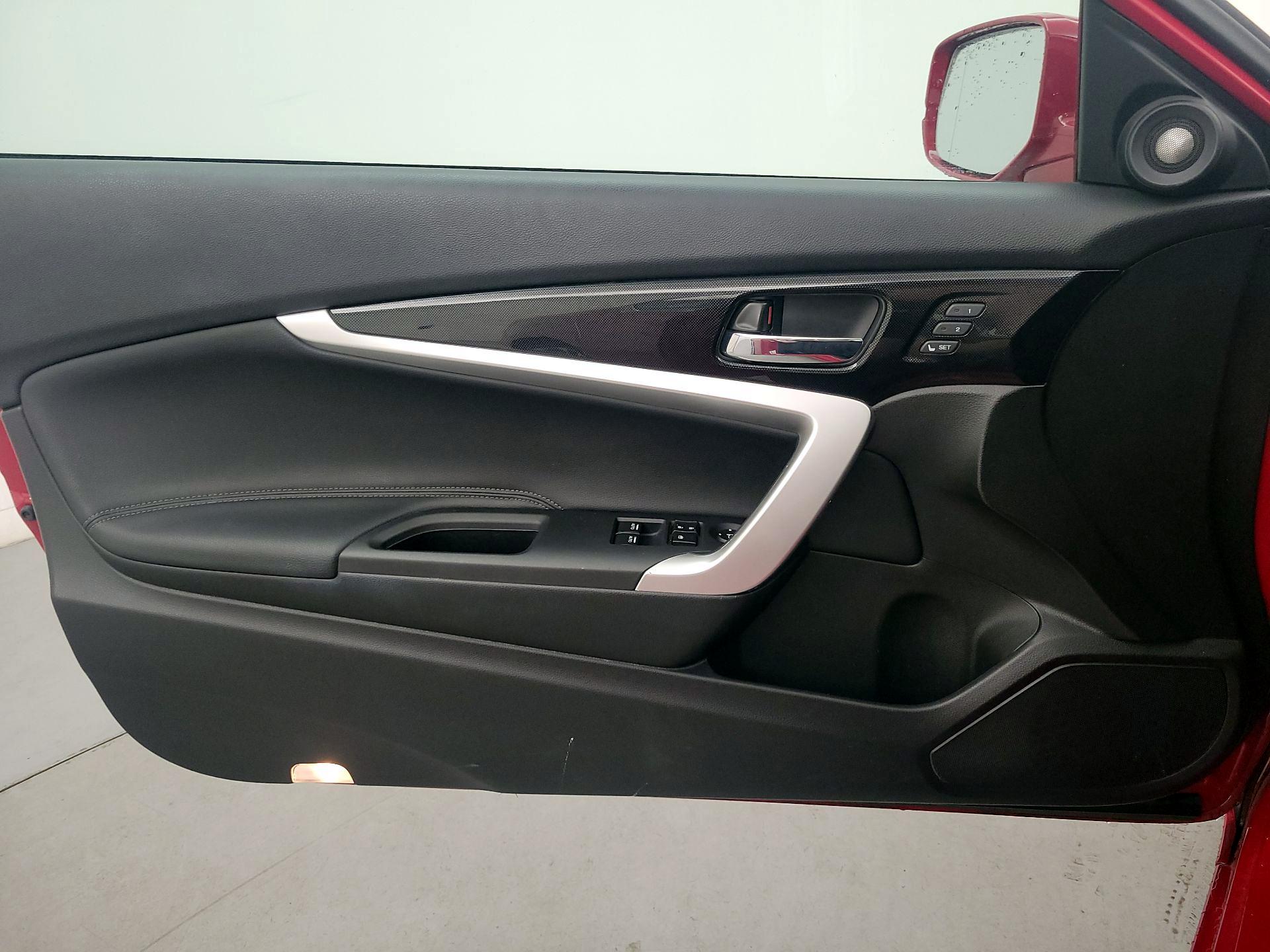 Thumbnail: 2014 Honda Accord - 12