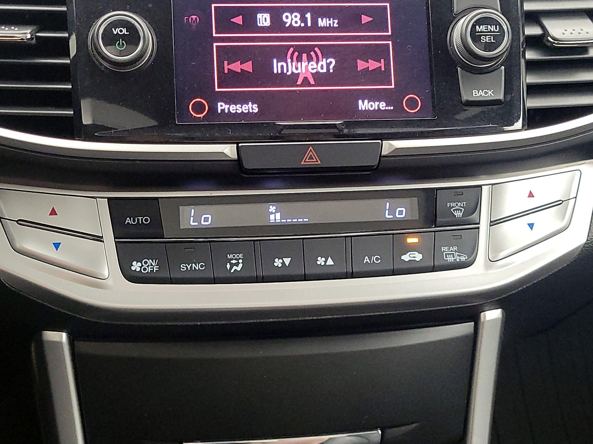 Thumbnail: 2014 Honda Accord - 16