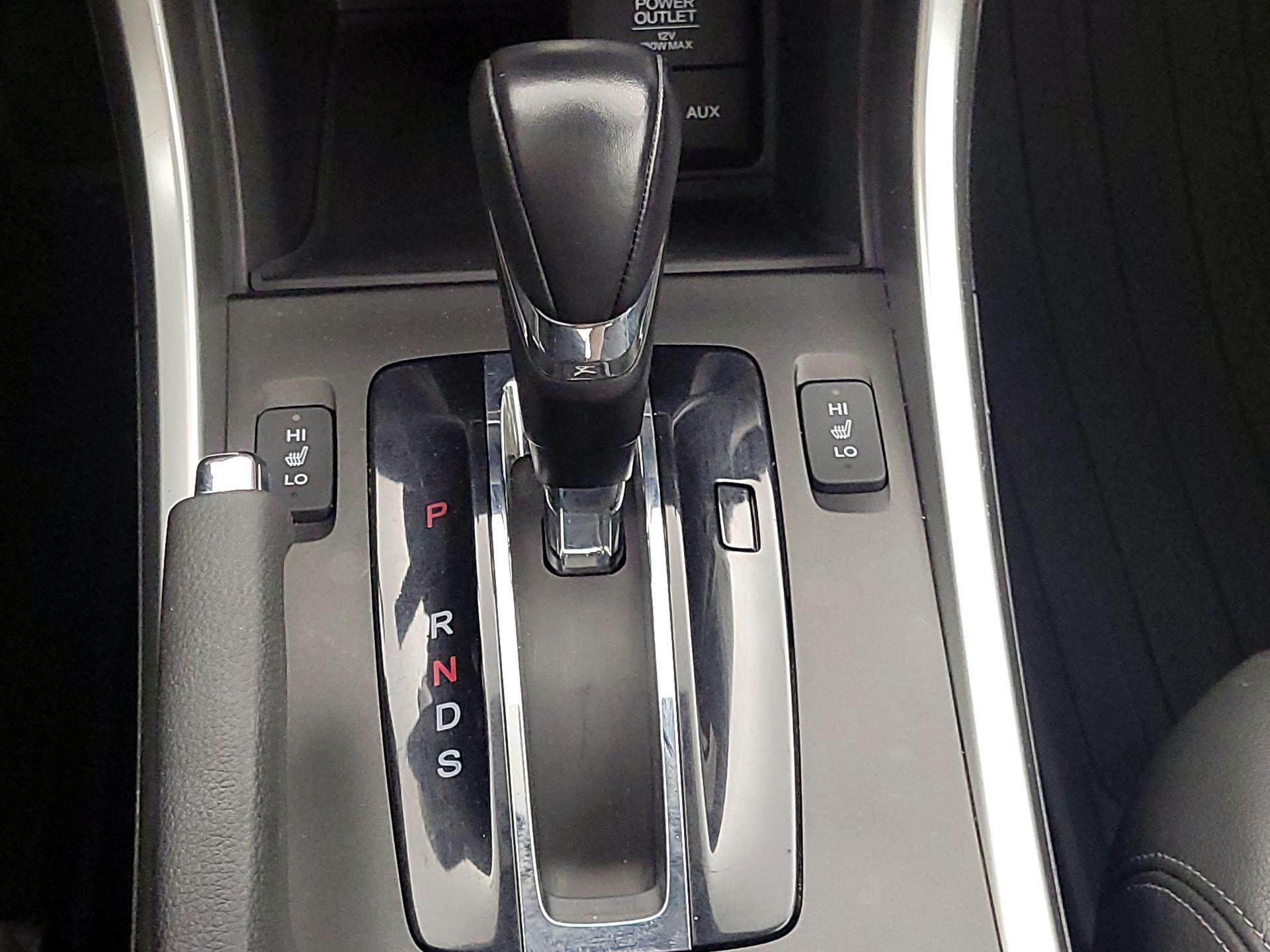 Thumbnail: 2014 Honda Accord - 17