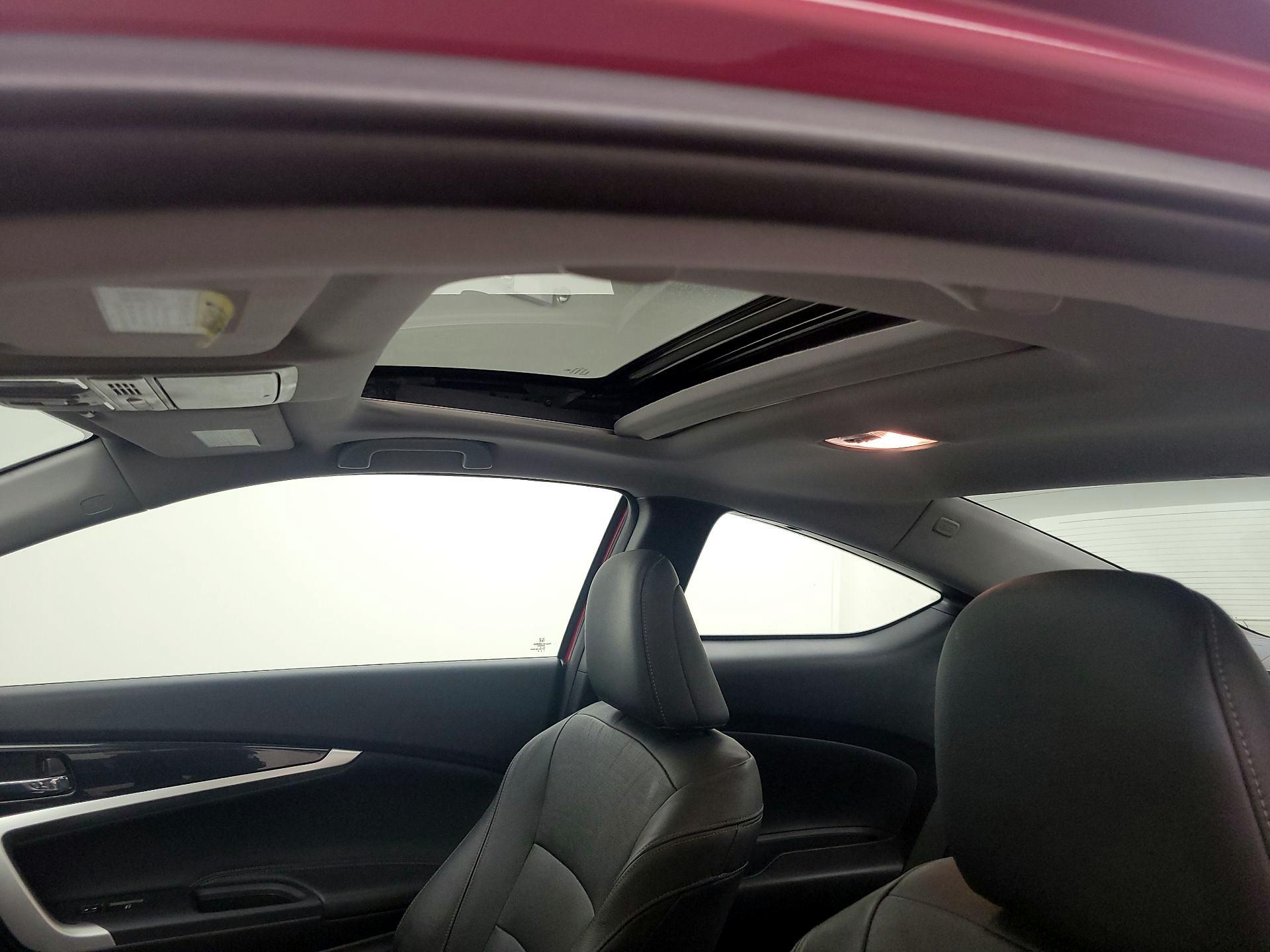 Thumbnail: 2014 Honda Accord - 19