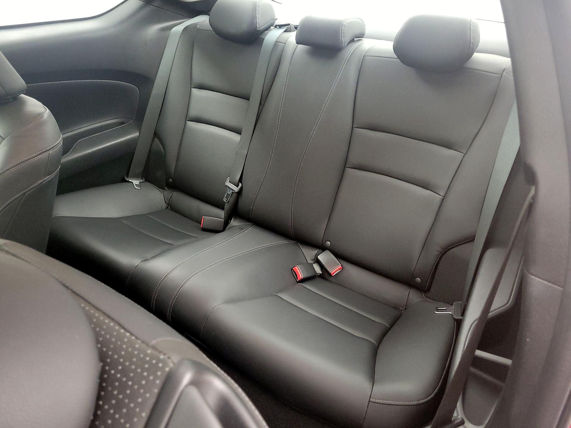 Thumbnail: 2014 Honda Accord - 20