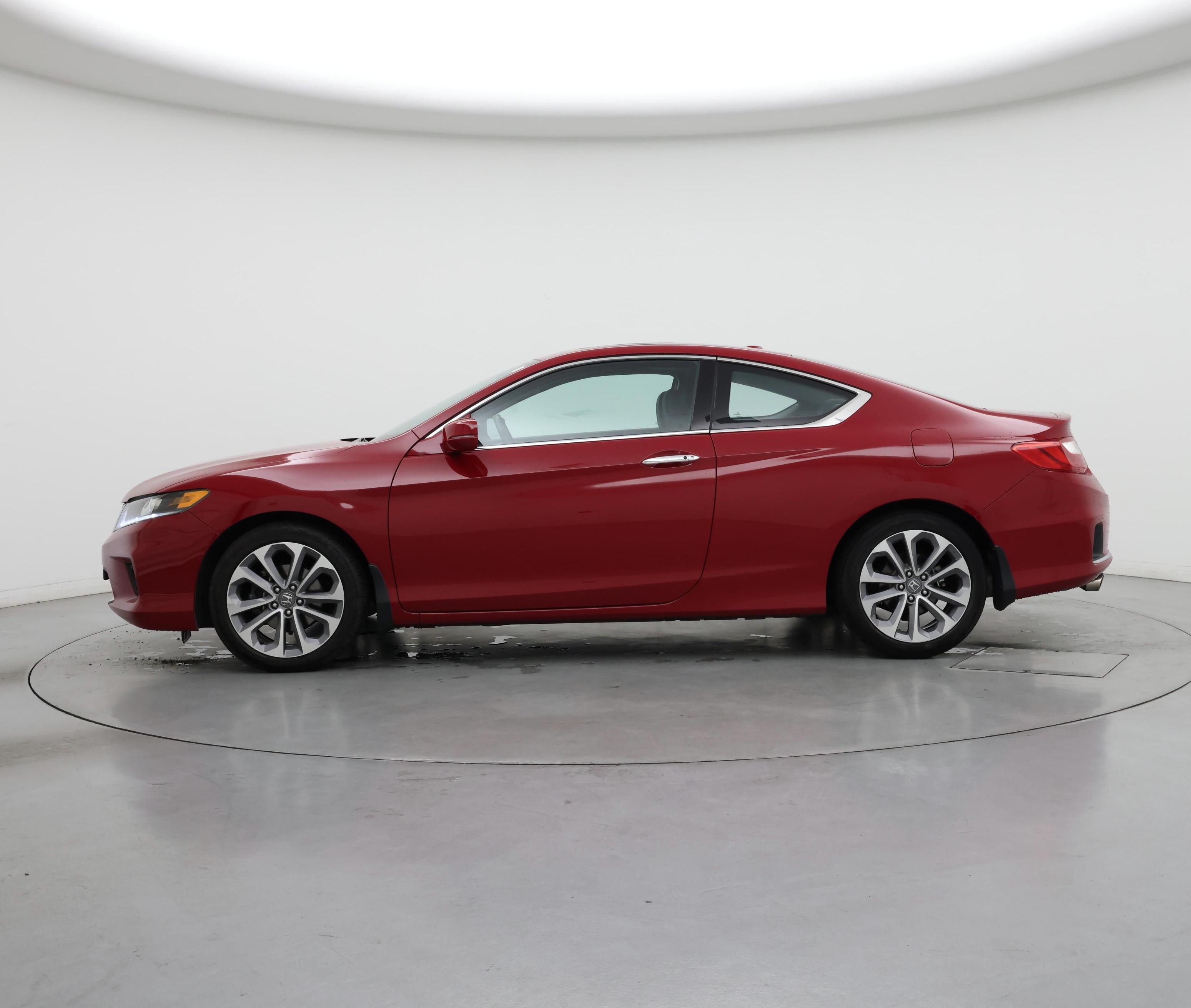 Thumbnail: 2014 Honda Accord - 3