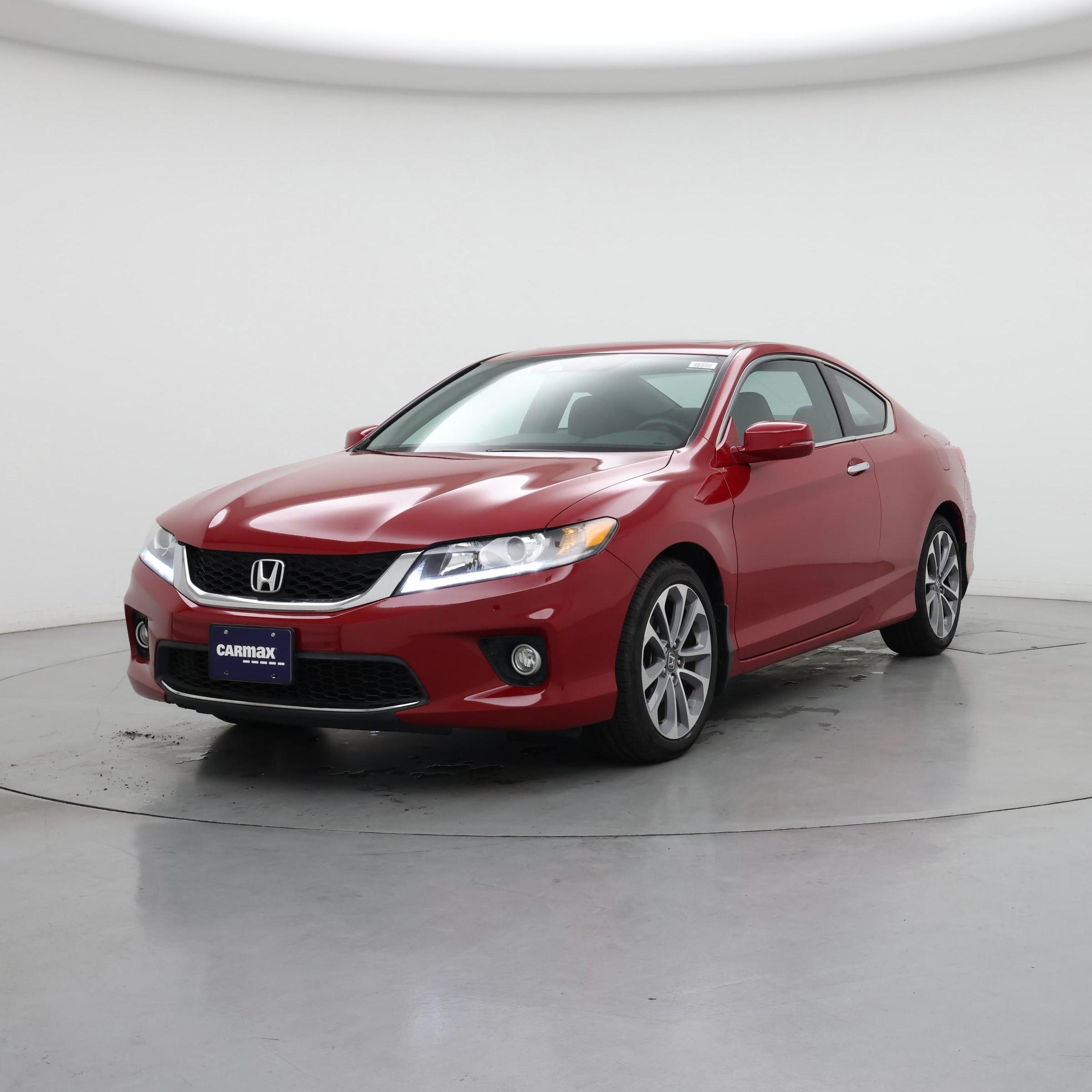 Thumbnail: 2014 Honda Accord - 4