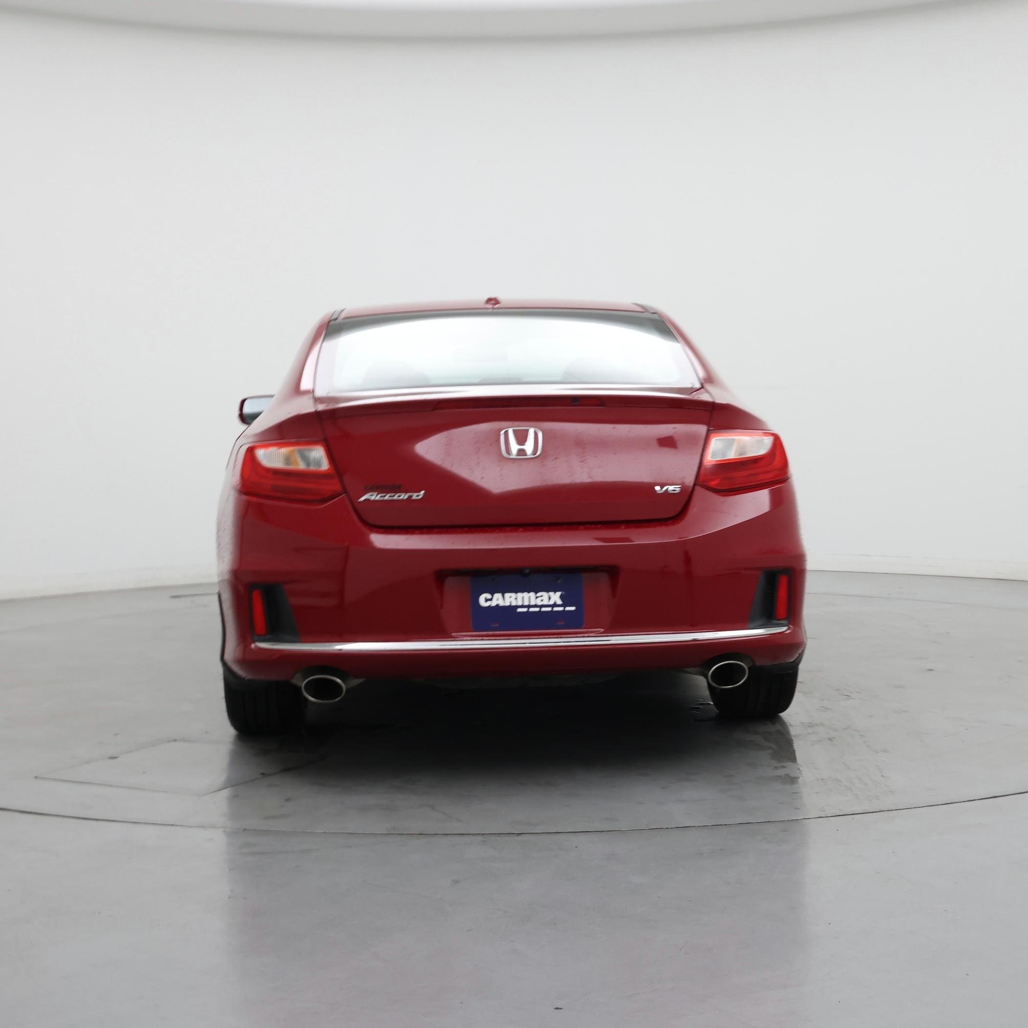 Thumbnail: 2014 Honda Accord - 6