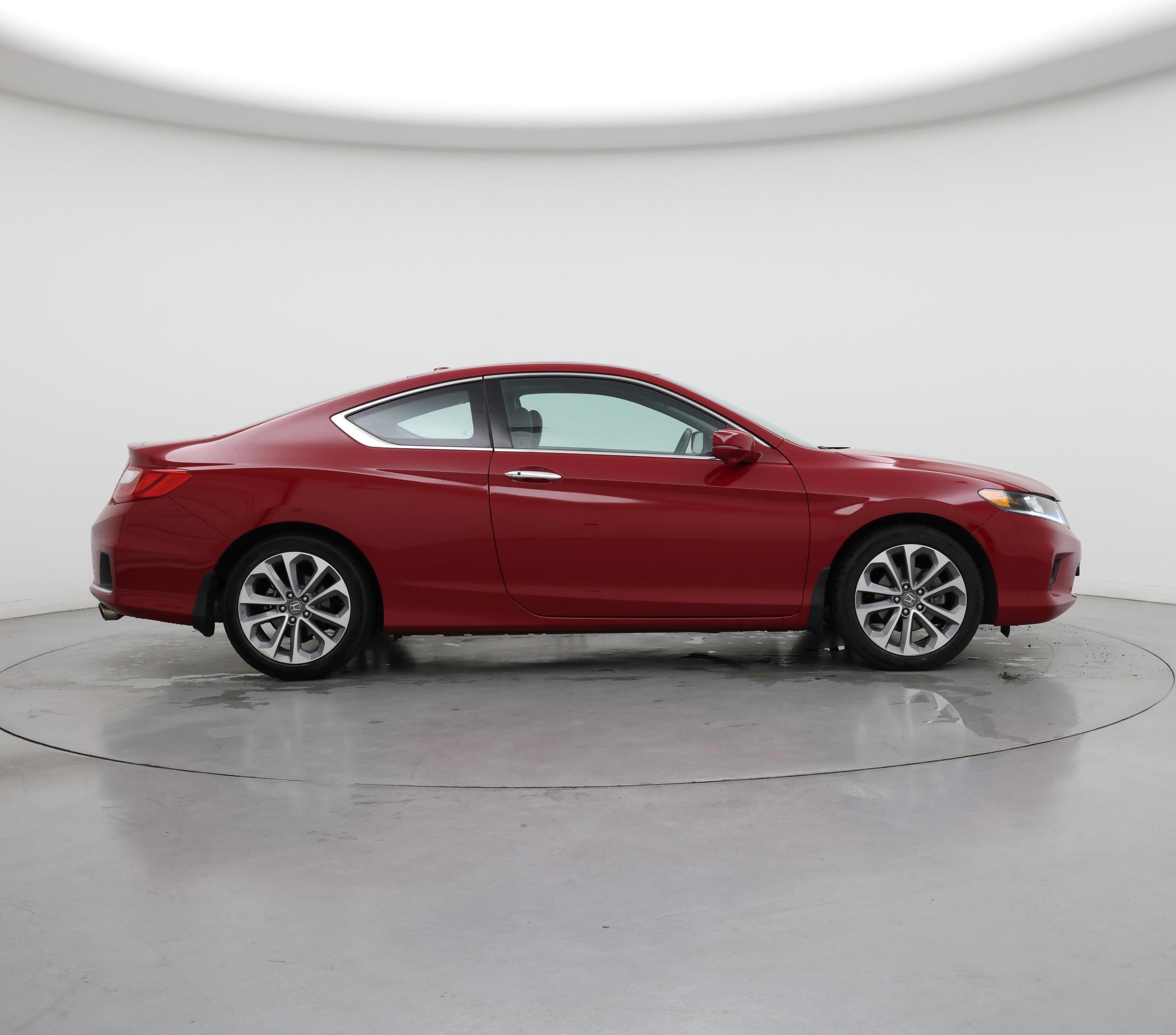 Thumbnail: 2014 Honda Accord - 7