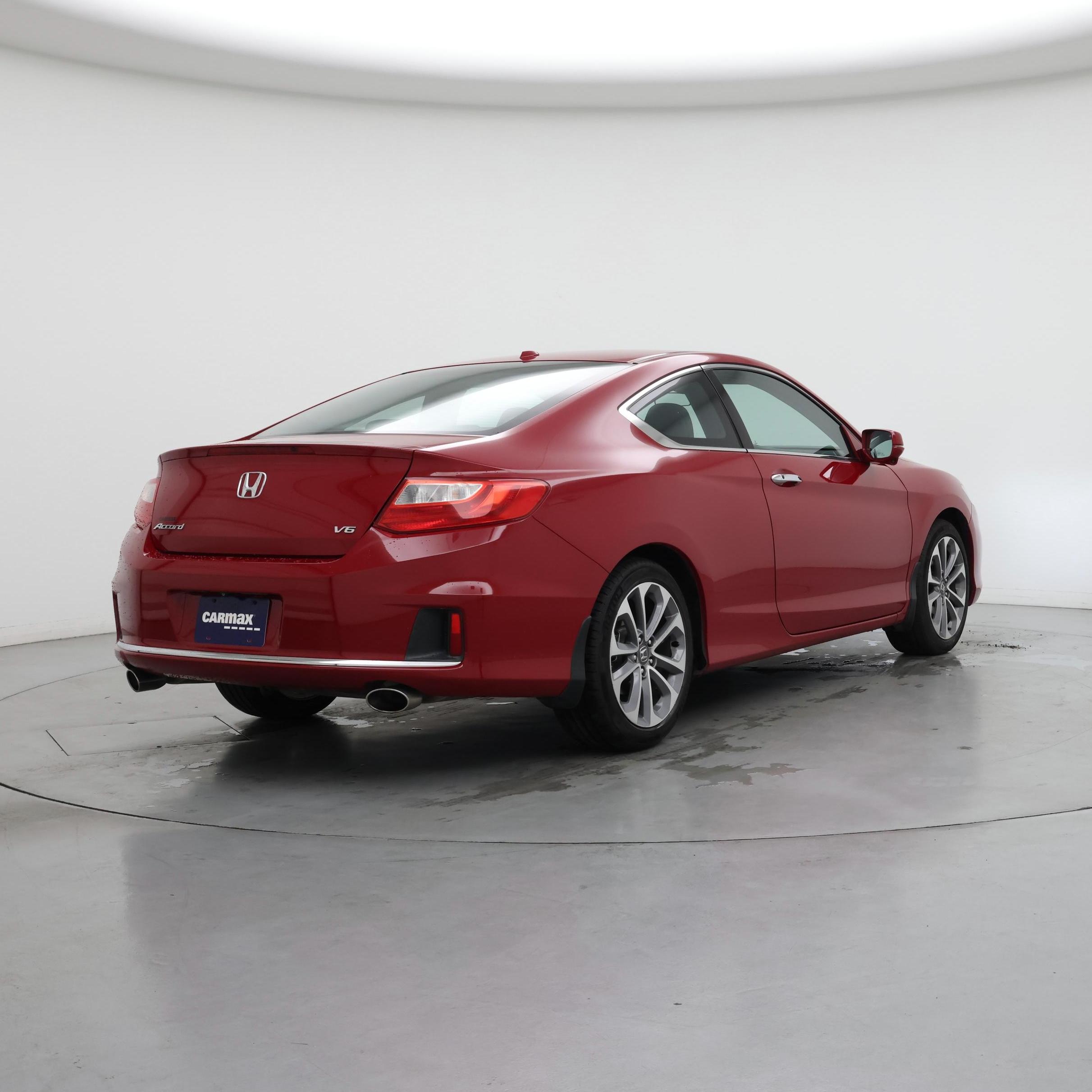 Thumbnail: 2014 Honda Accord - 8