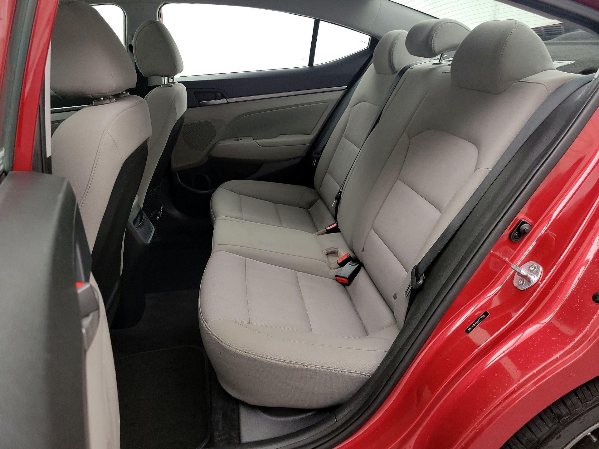 Thumbnail: 2018 Hyundai Elantra - 20