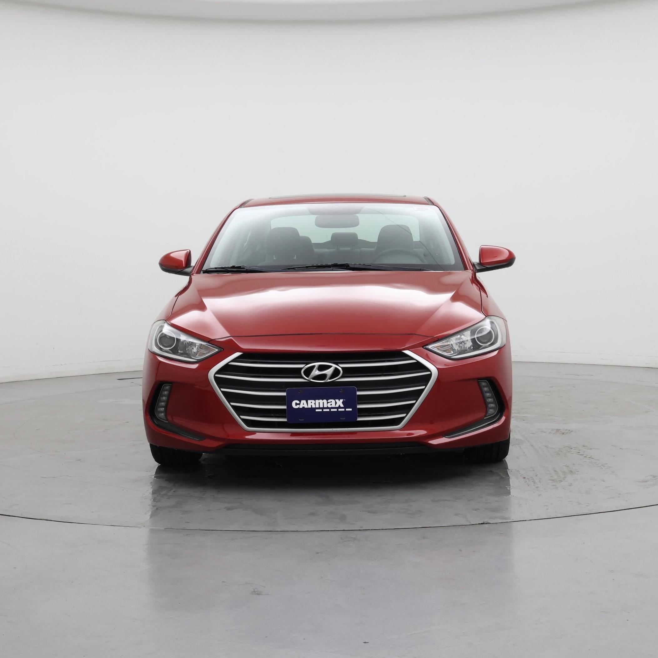 Thumbnail: 2018 Hyundai Elantra - 5