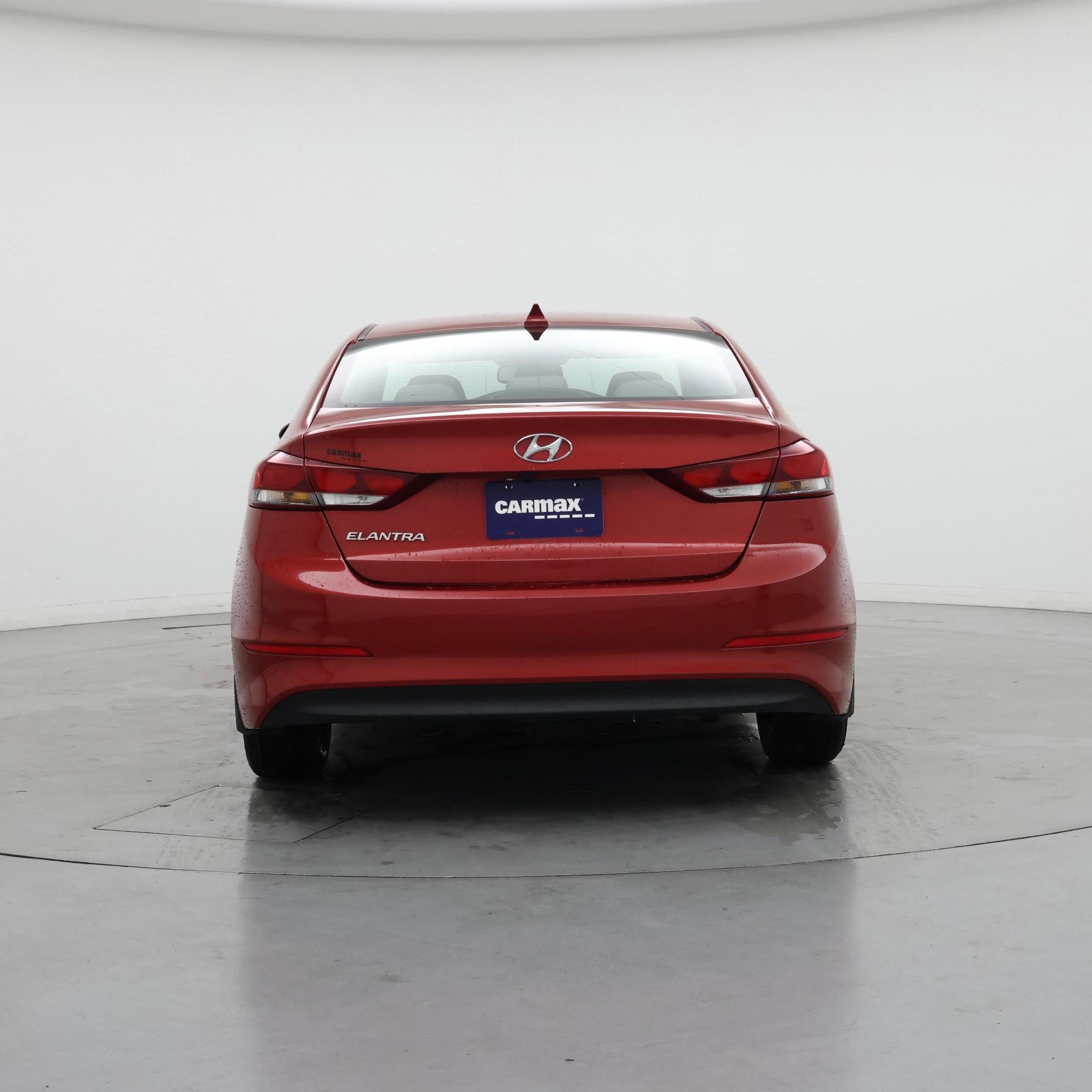 Thumbnail: 2018 Hyundai Elantra - 6