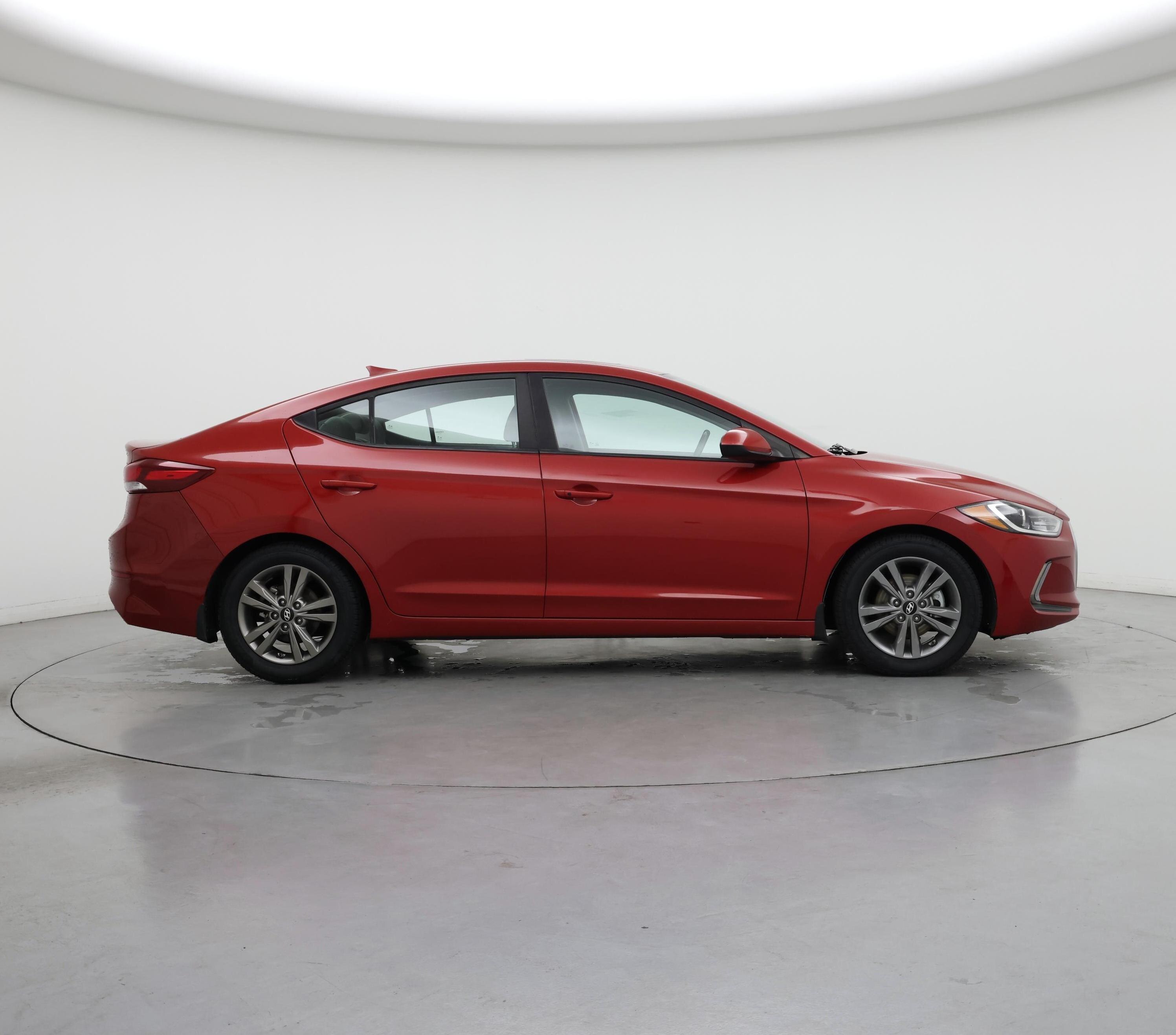 Thumbnail: 2018 Hyundai Elantra - 7