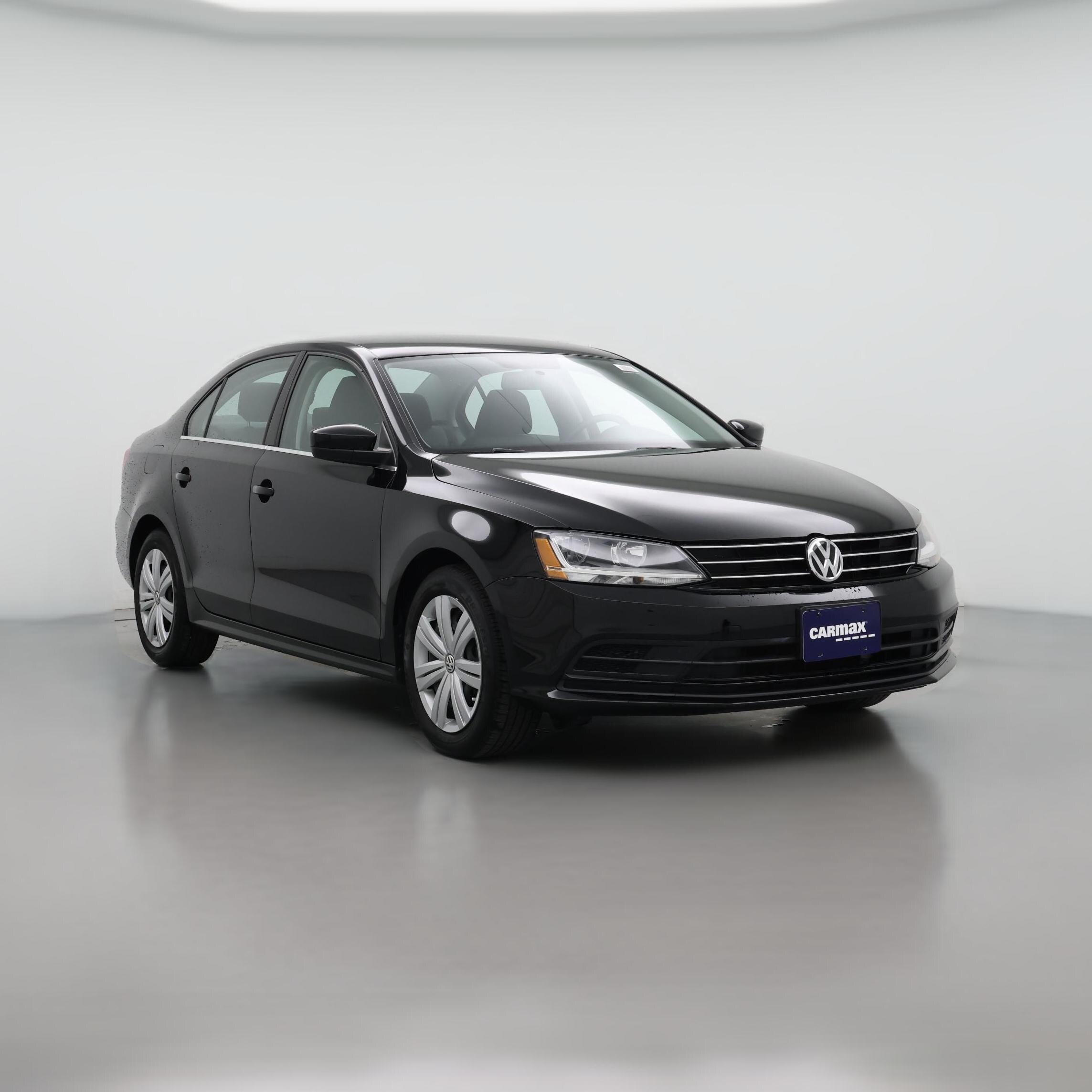 Thumbnail: 2017 Volkswagen Jetta - 1