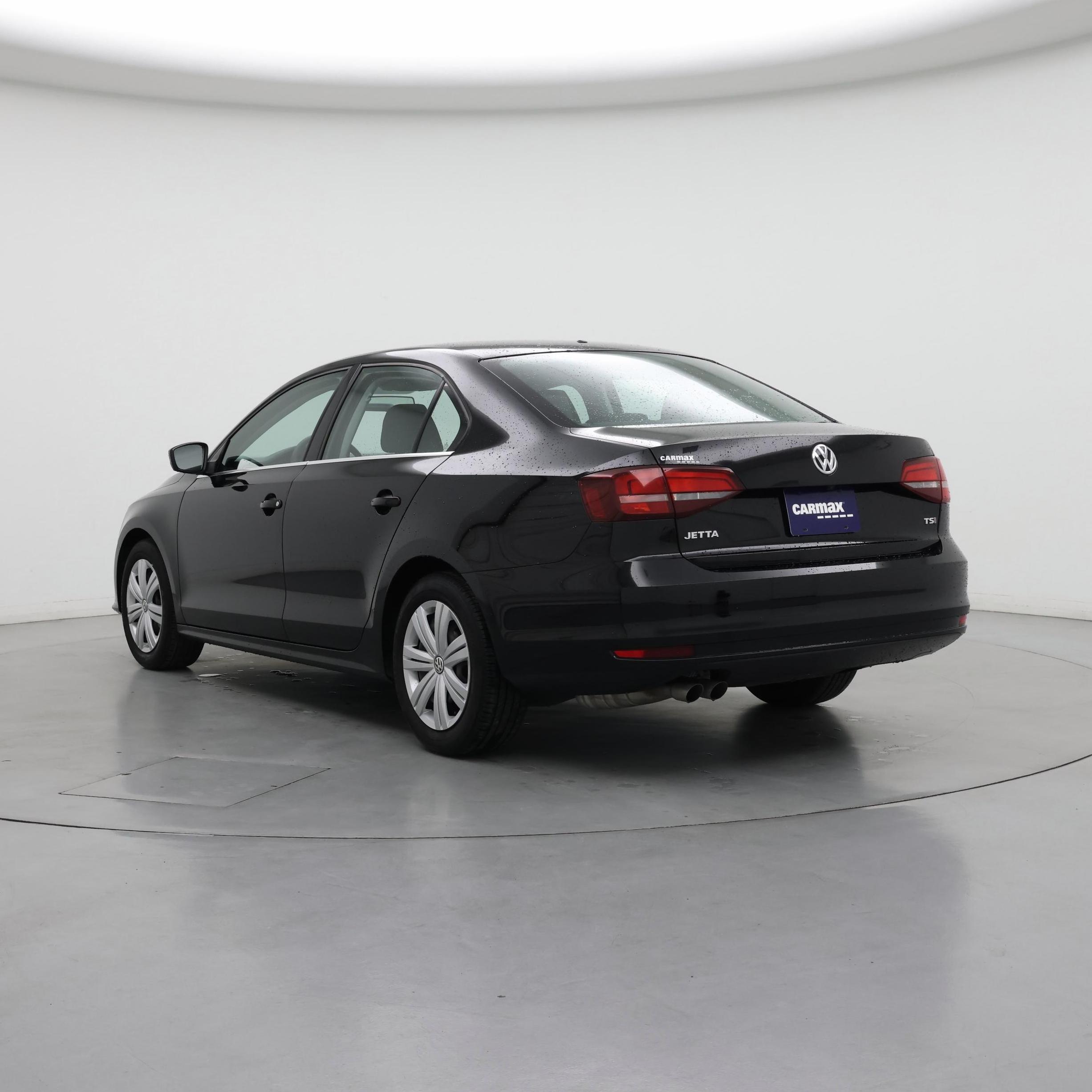 Thumbnail: 2017 Volkswagen Jetta - 2