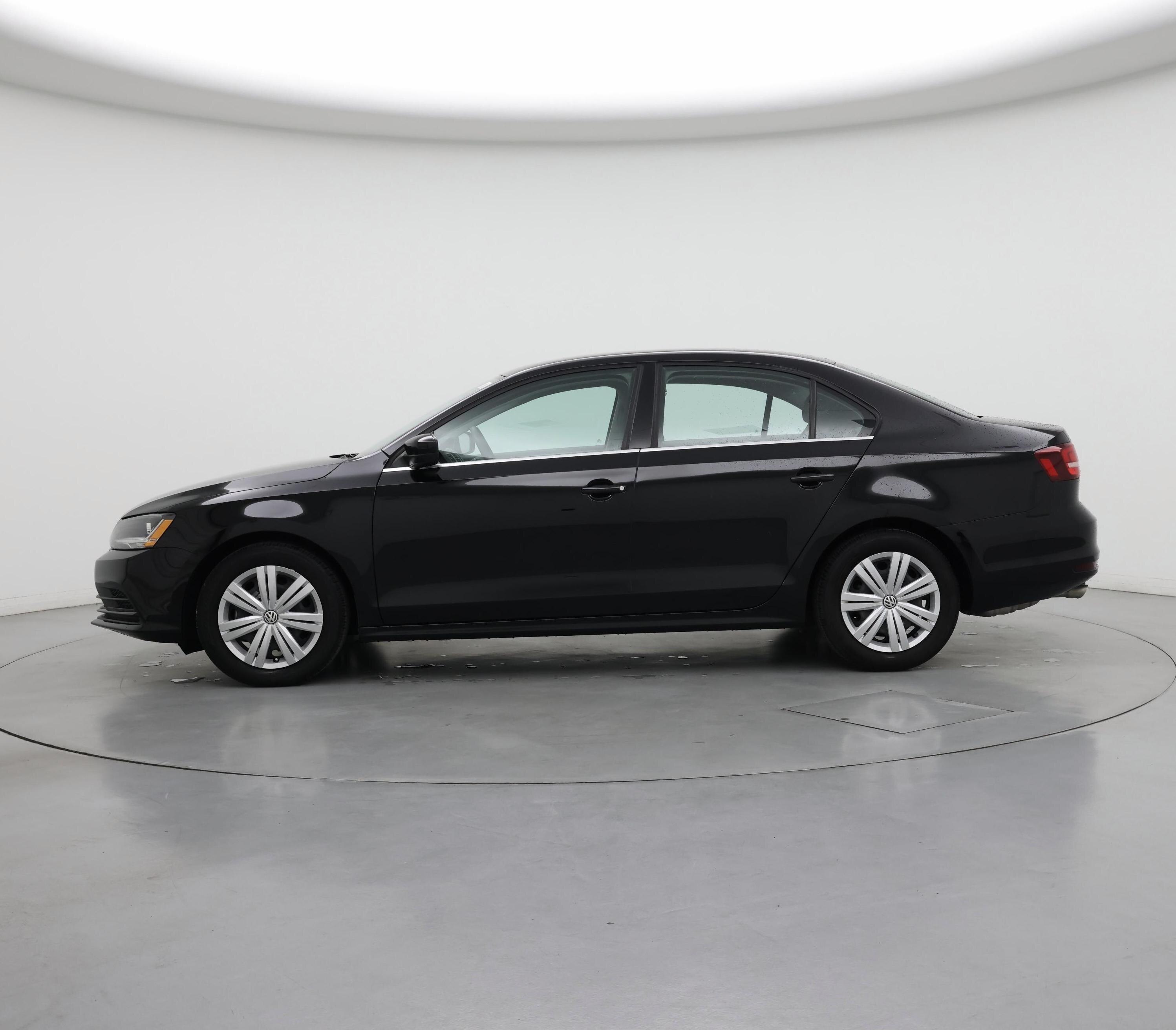 Thumbnail: 2017 Volkswagen Jetta - 3