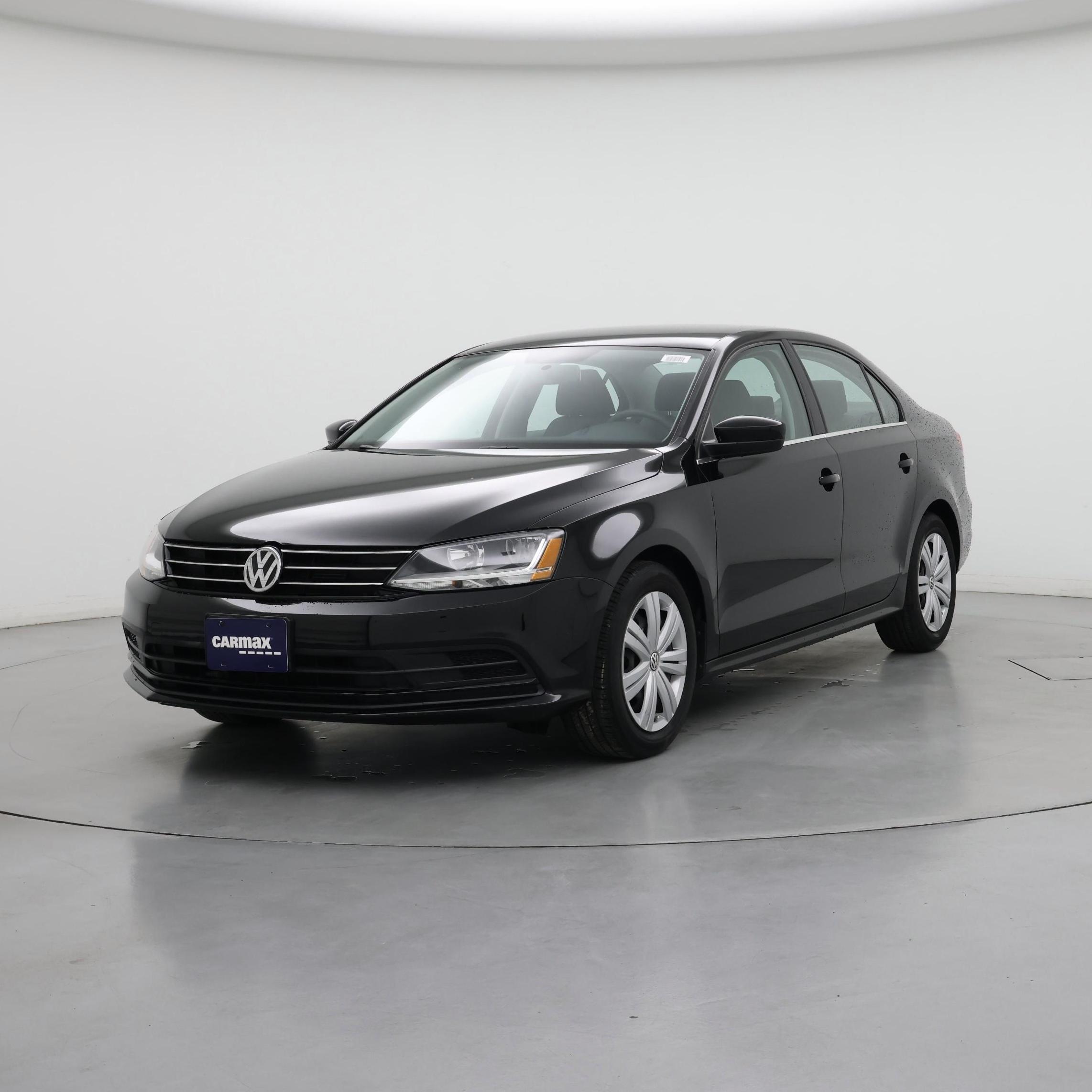Thumbnail: 2017 Volkswagen Jetta - 4