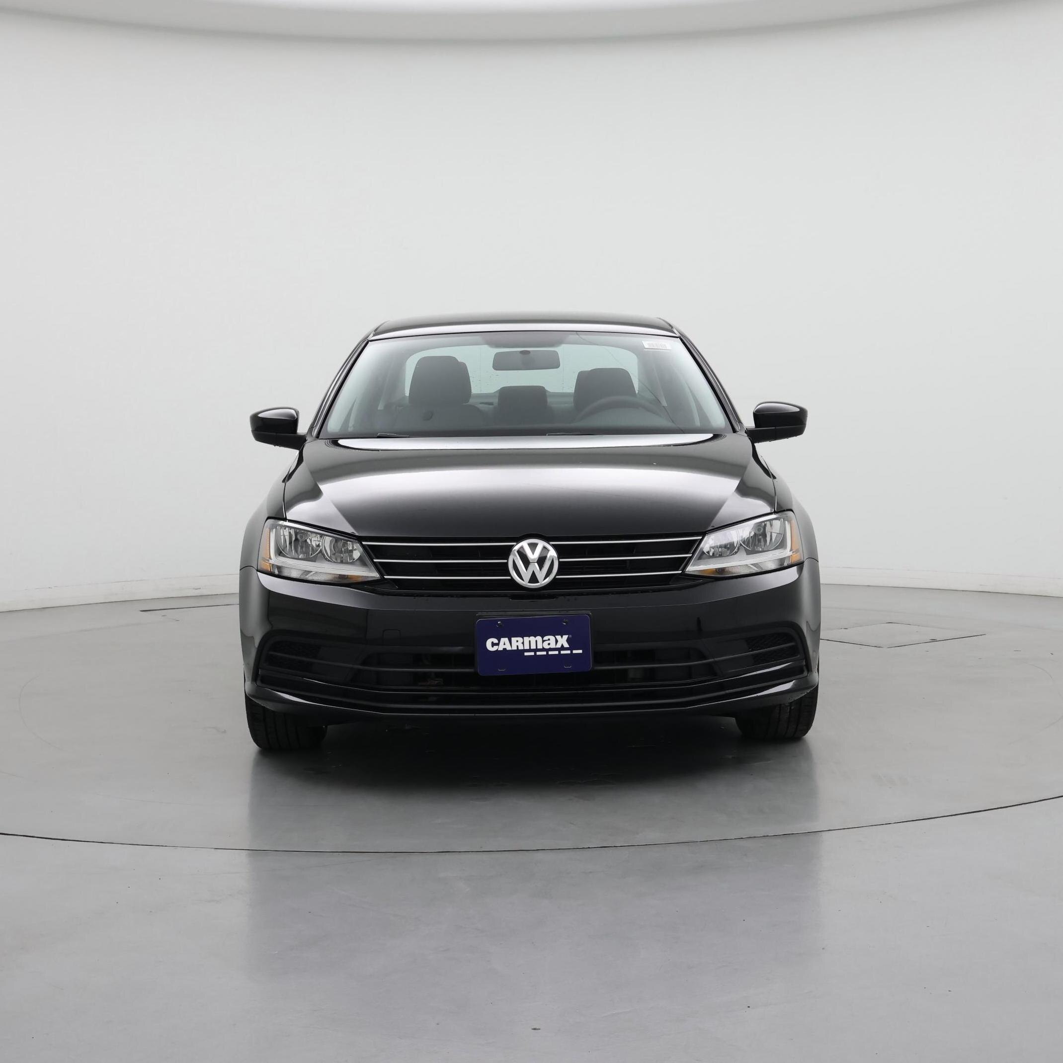 Thumbnail: 2017 Volkswagen Jetta - 5