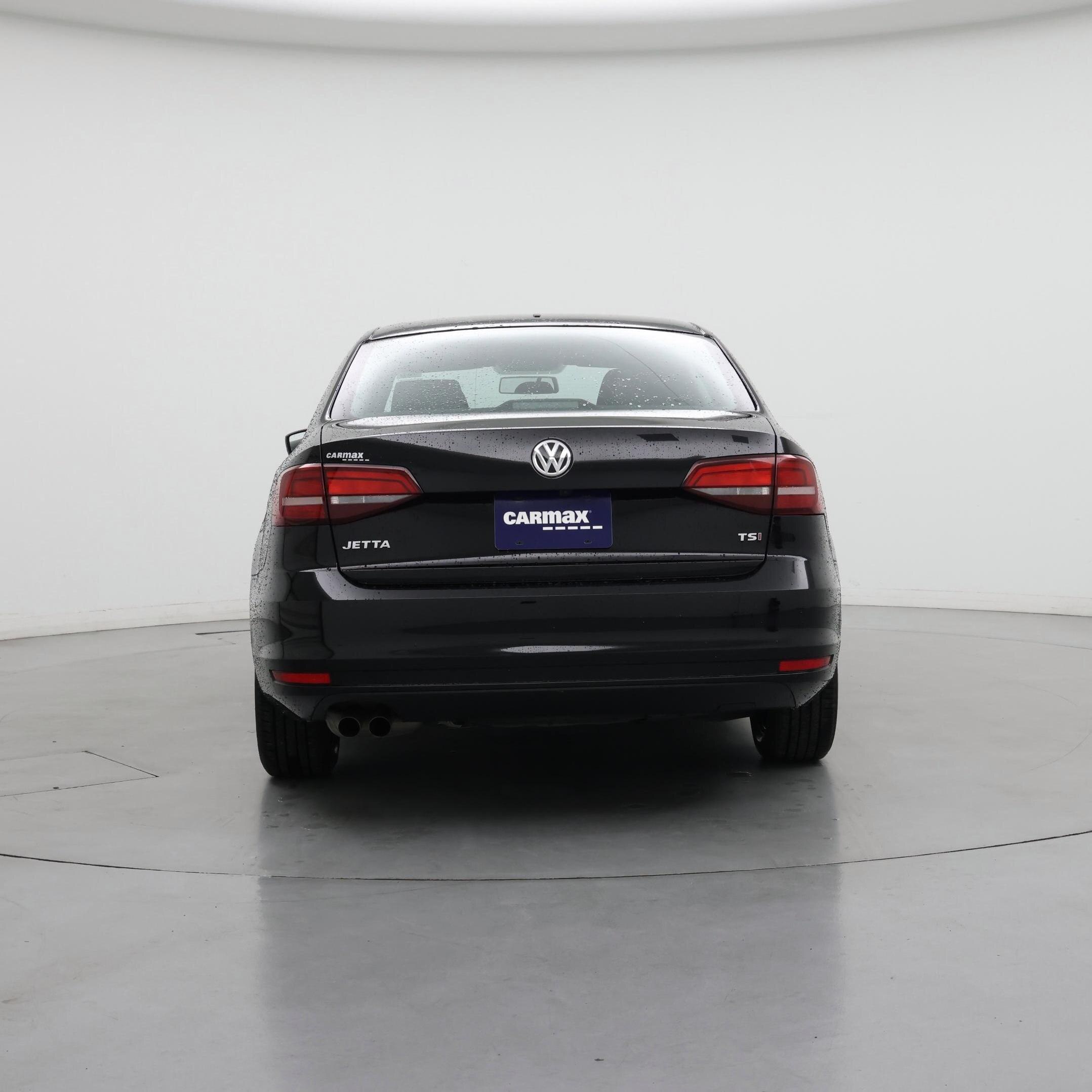 Thumbnail: 2017 Volkswagen Jetta - 6