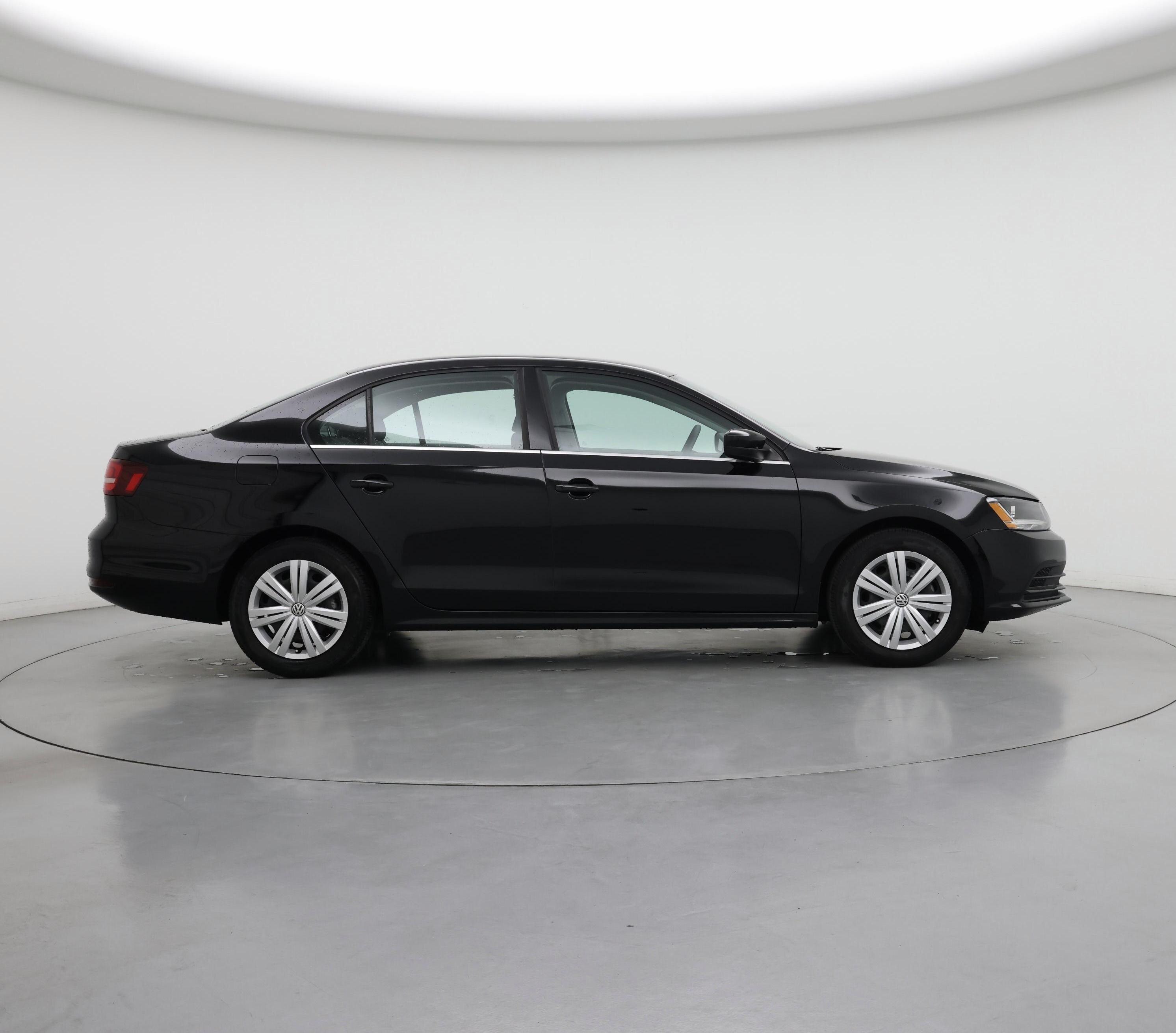 Thumbnail: 2017 Volkswagen Jetta - 7